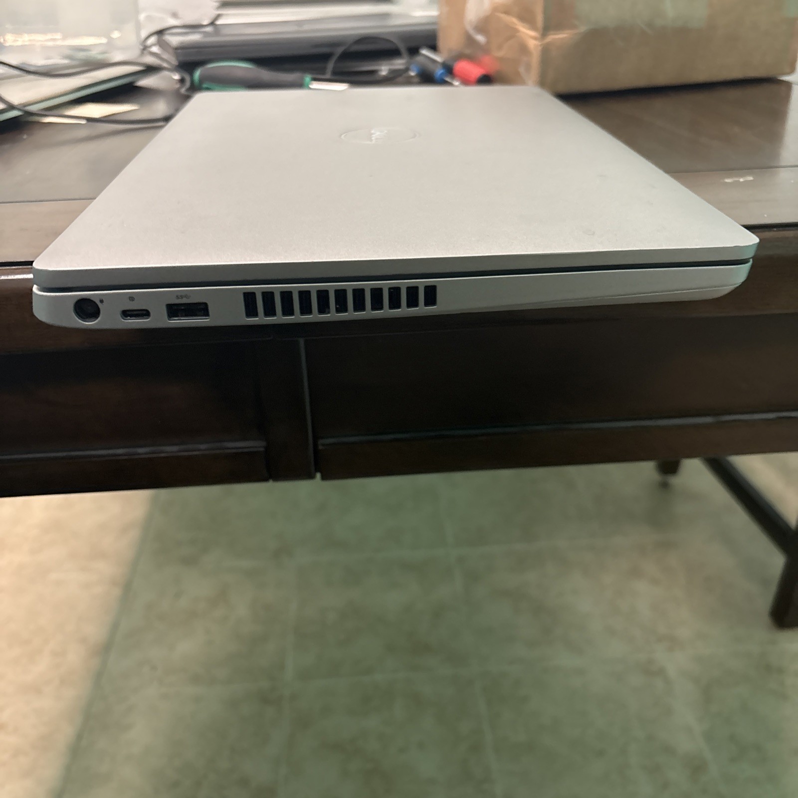 Dell Latitude 5510 i5-10210U 8GB RAM NO SSD Good Battery