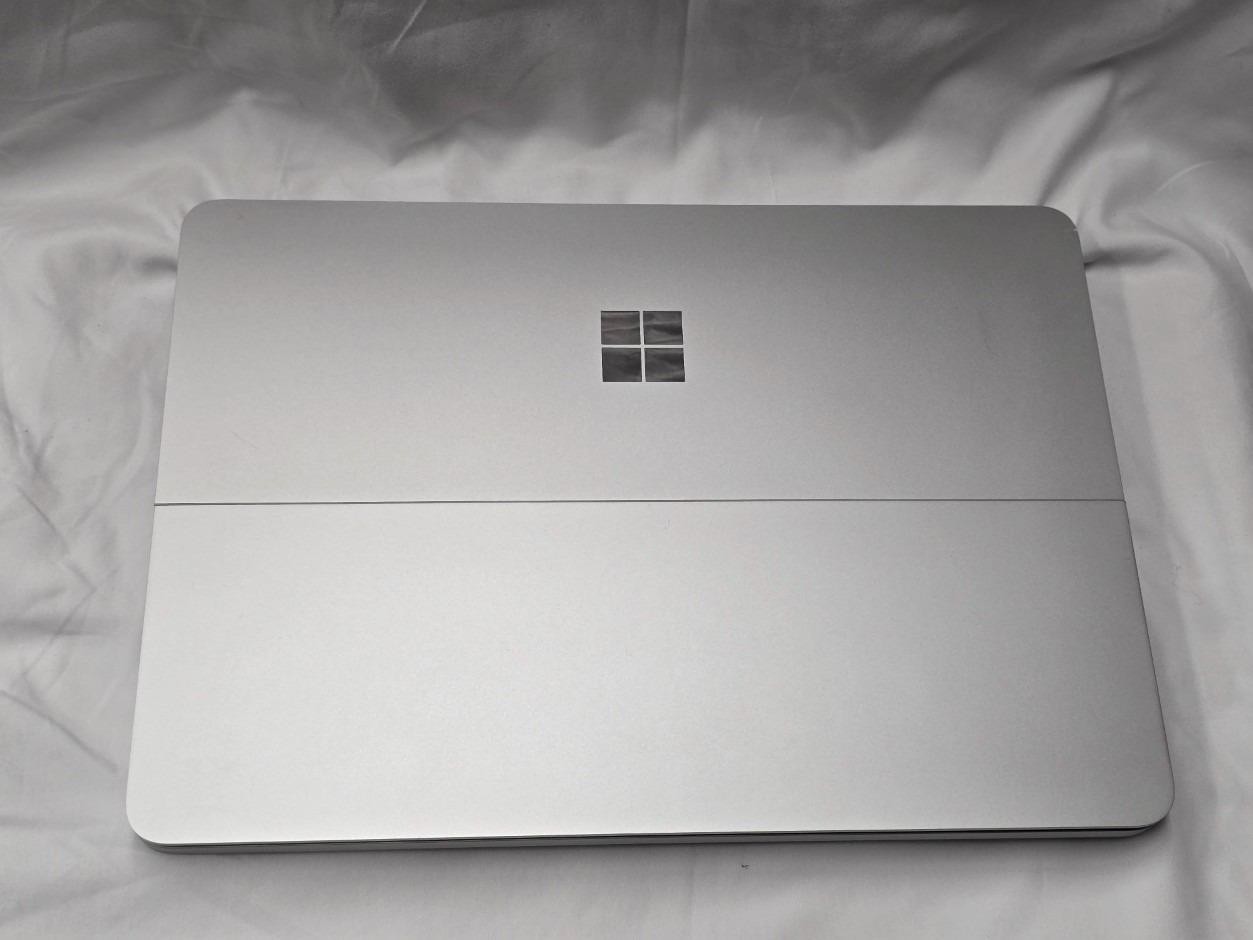 Microsoft Surface Laptop Studio 2 14.4” Touchscreen Laptop – 32 Gb / 1TB SSD *B