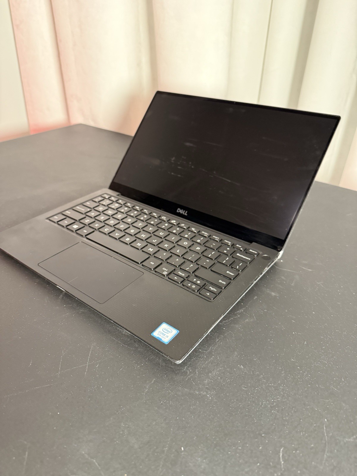 Dell XPS 13 9380 Laptop I5-8365U