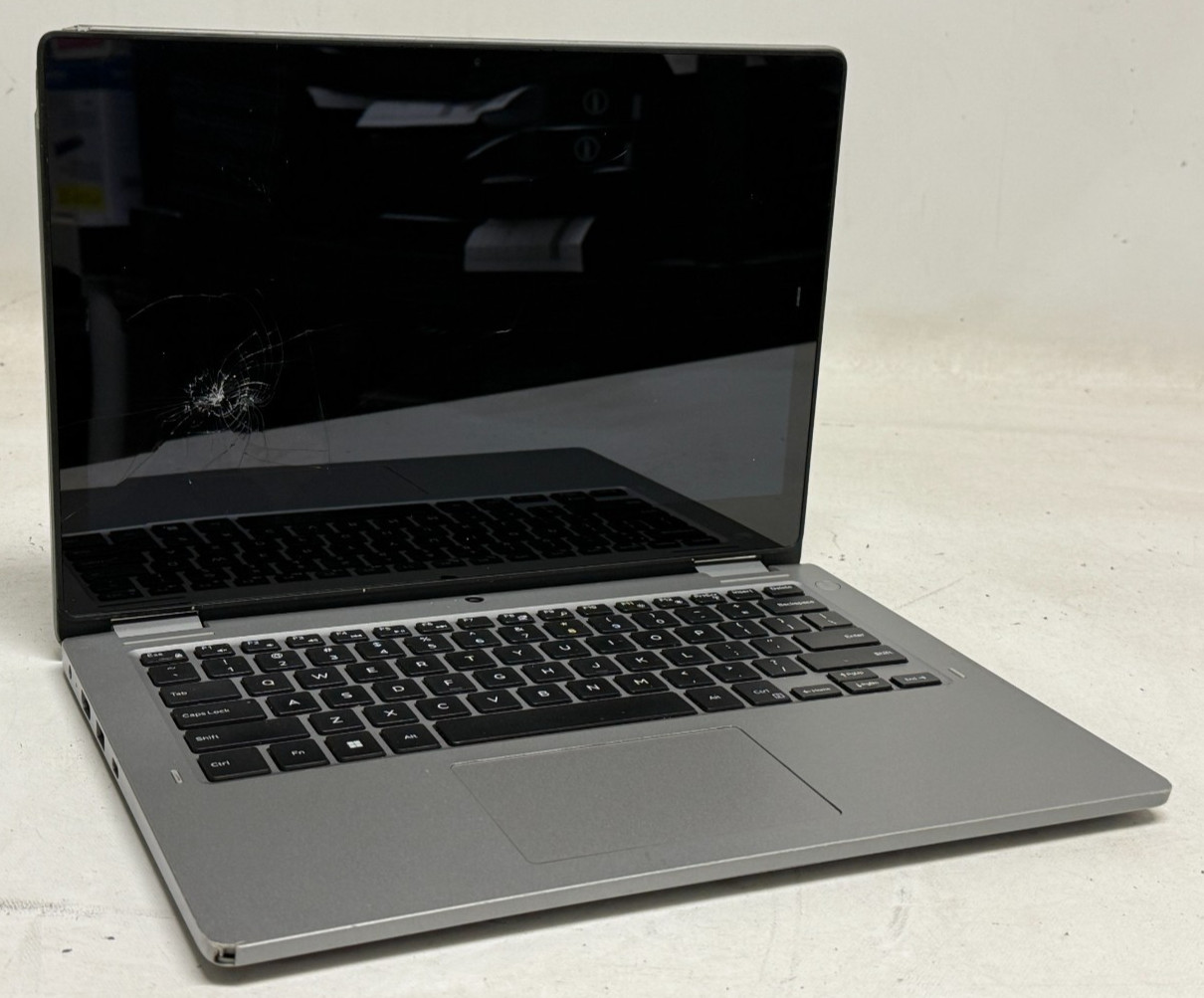 Dell Latitude 3310 Touch 13.3″ (i3/i5 8th Gen – 8GB RAM – NO OS/HDD) – Lot of 6