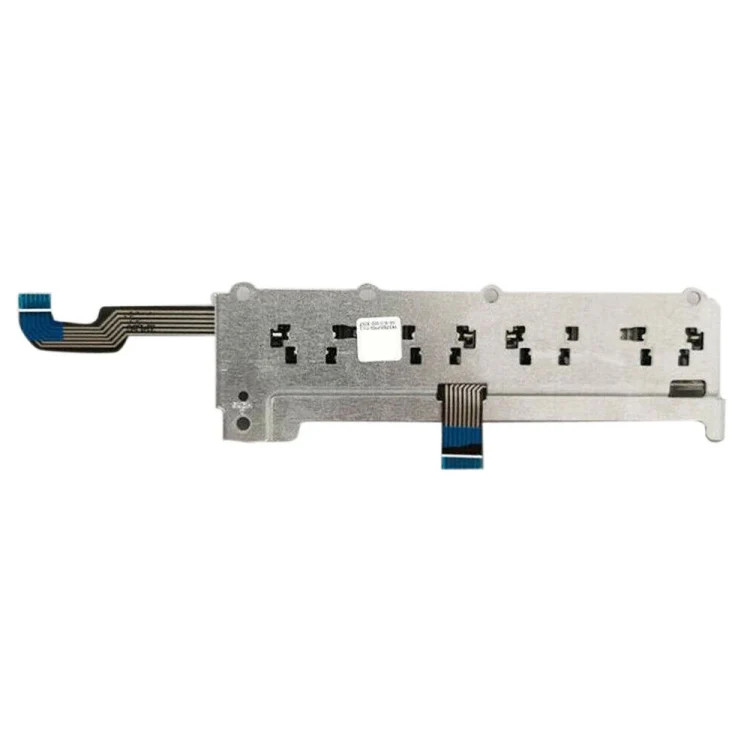 Touchpad Left Right Button, For HP 450 G2 455 G2 470 G2 PK37B00FF00, For HP 450