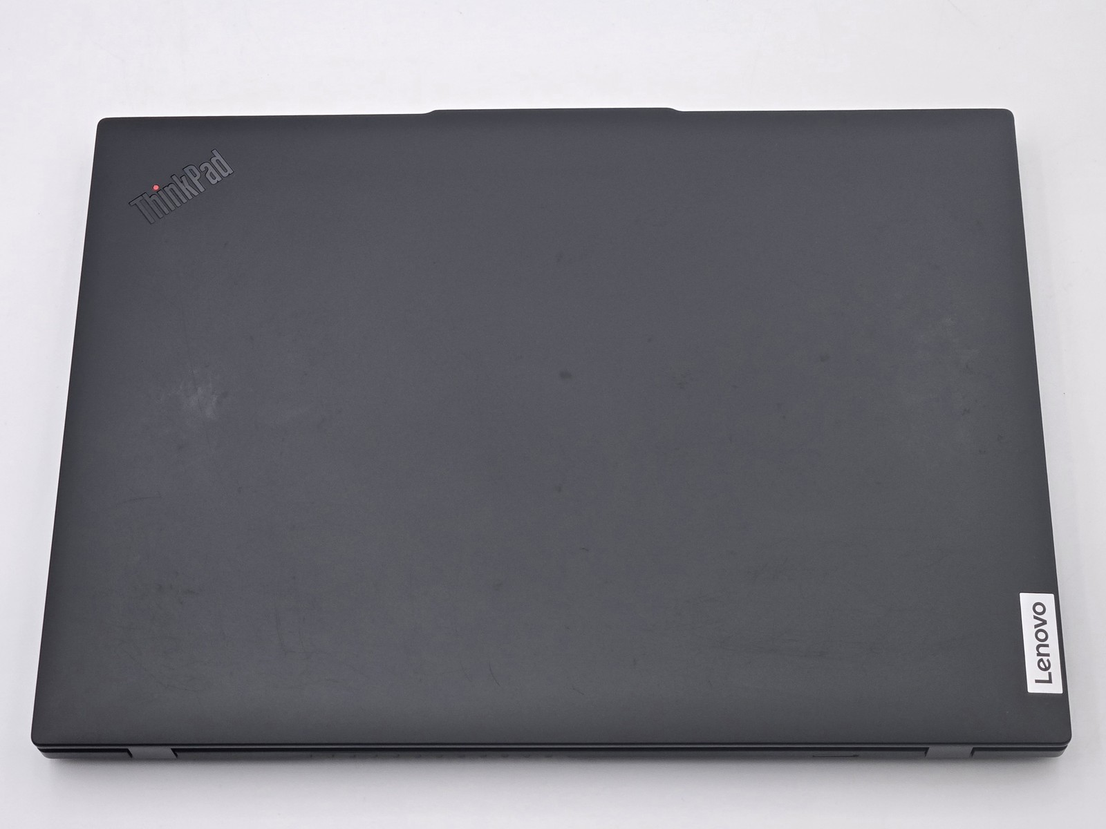 Lenovo ThinkPad L16 Gen 2 AMD Ryzen 5 PRO 215 w/ Radeon 740M Graphics