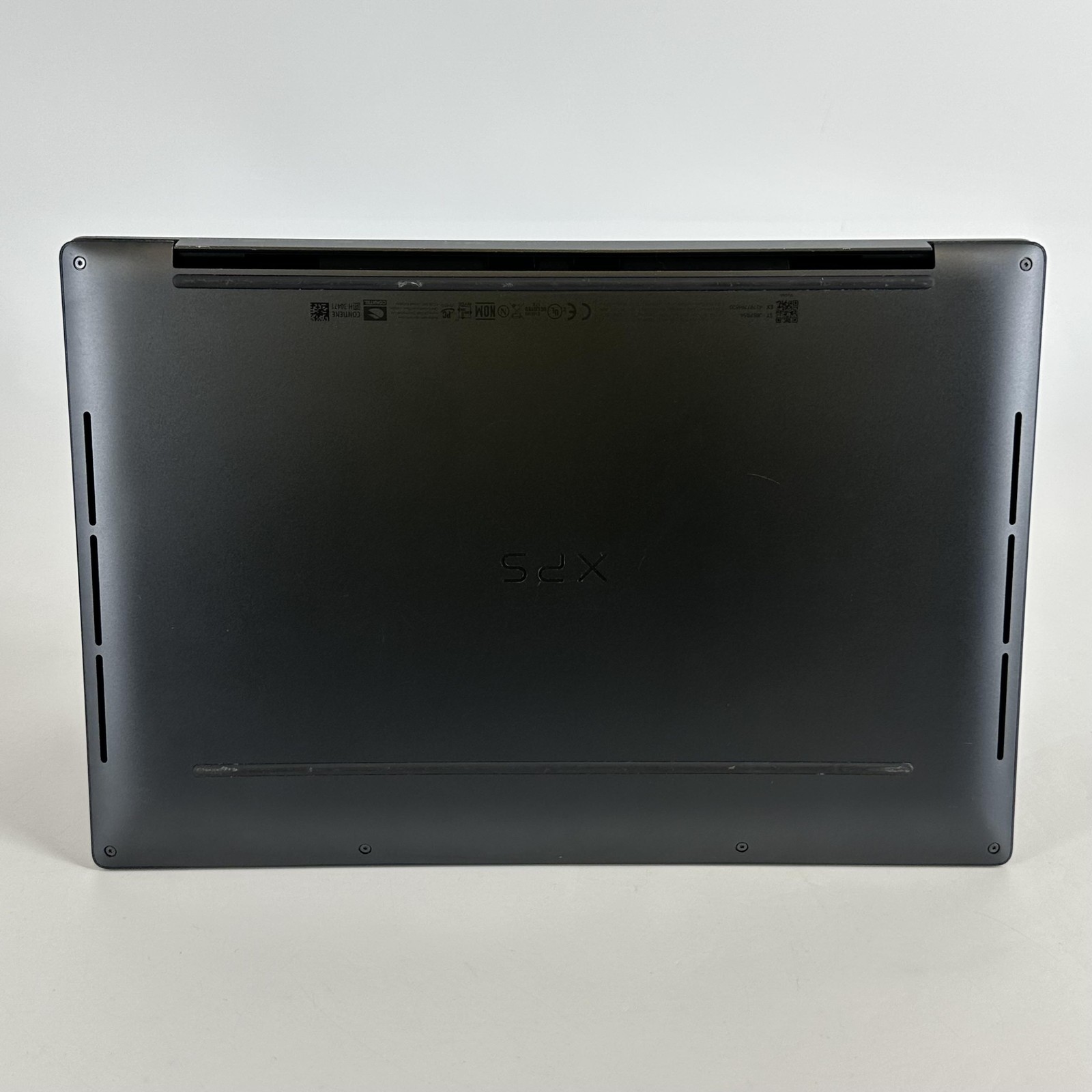 Dell XPS 13 9350 Black FHD+ 2.2 GHz Ultra 7 256V 16GB RAM 512GB SSD Very Good