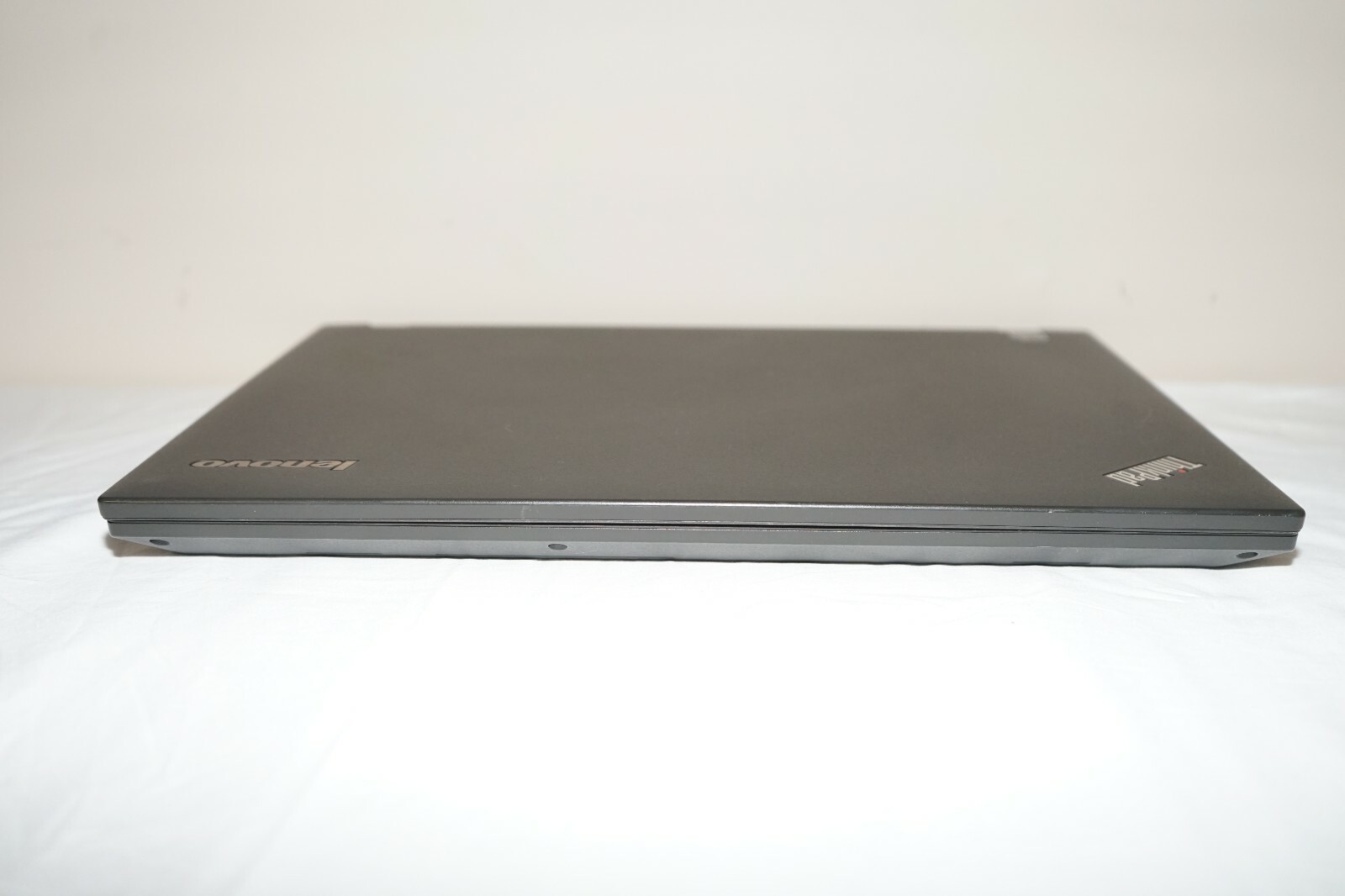 ^ Lenovo ThinkPad L540 i7-4712MQ @ 2.3GHz 15.6″ 4GB Ram No HD #C1222