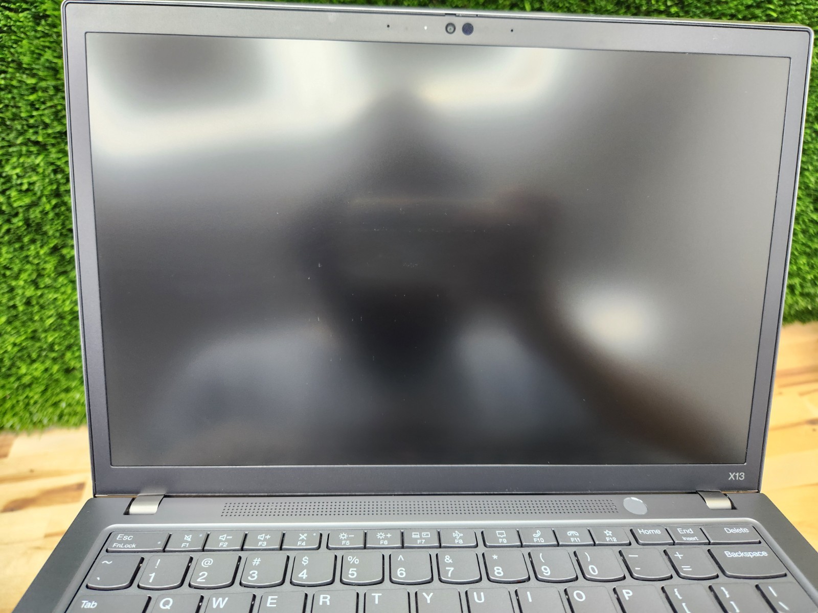 Lenovo ThinkPad X13 Gen 2 Touchscreen i7-1165G7 16GB 256GB SSD Windows 11 Pro ~