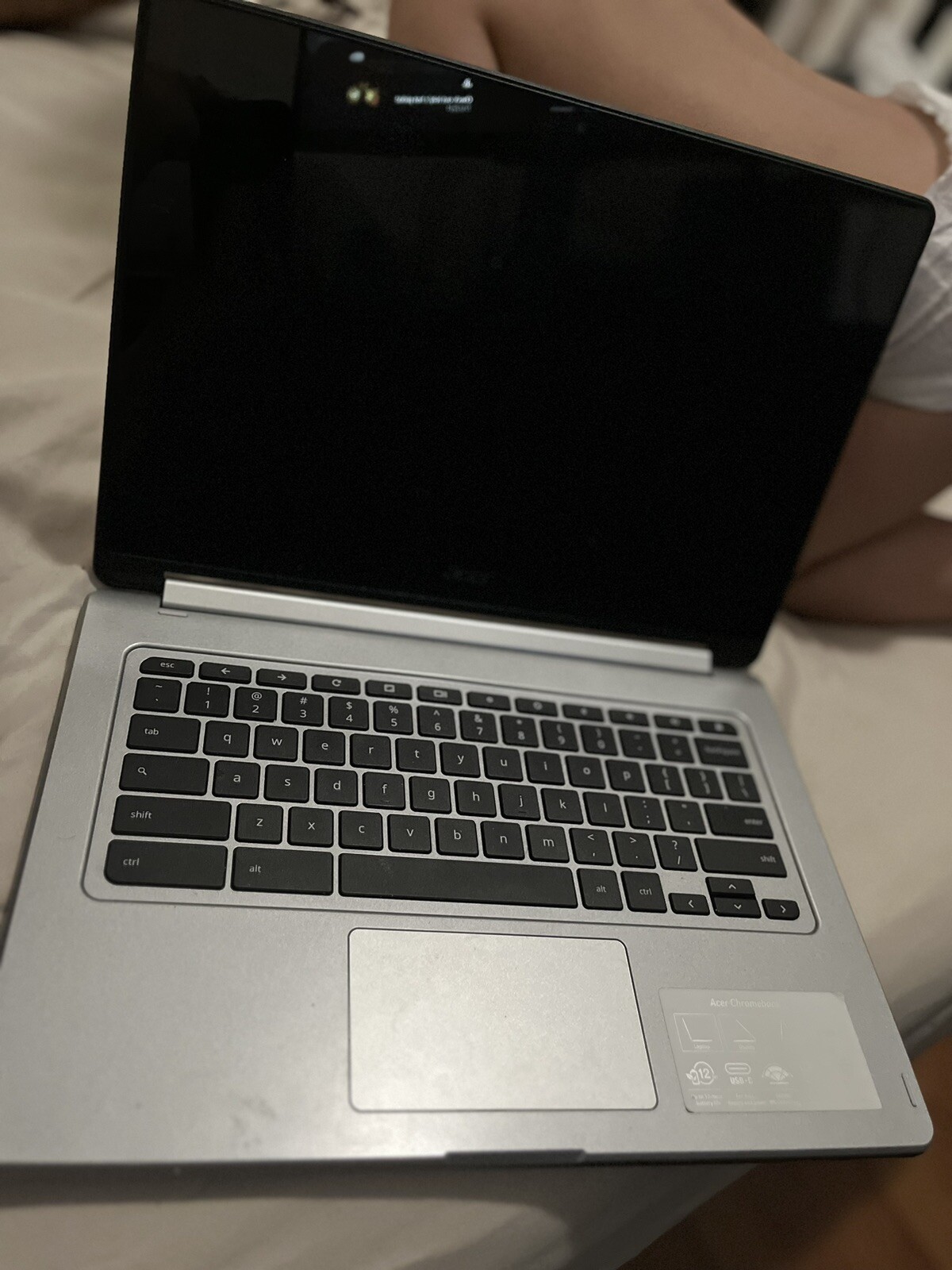 acer chromebook r13