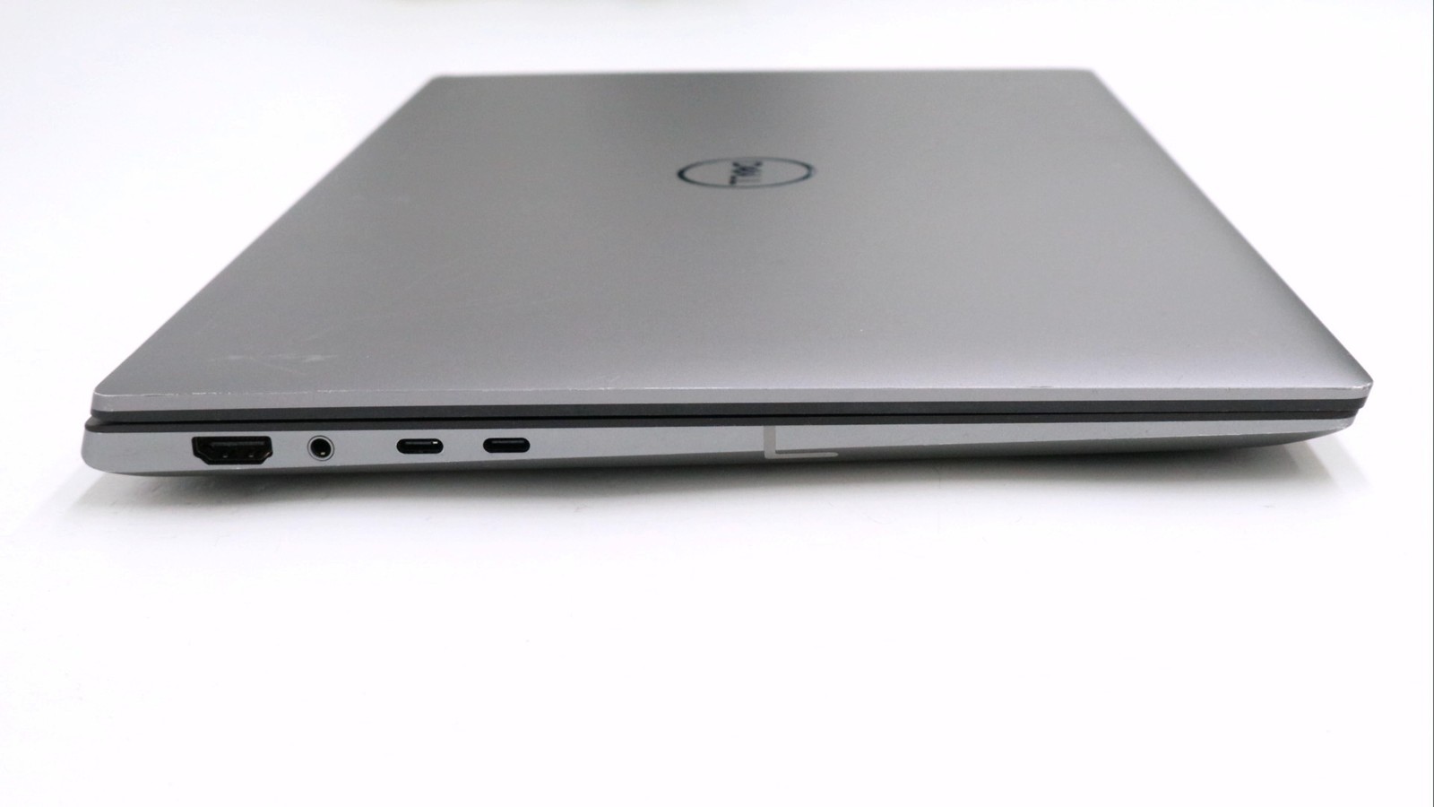 Dell Precision 5680 16″ i5-13600h 16GB 256GB – Very Good