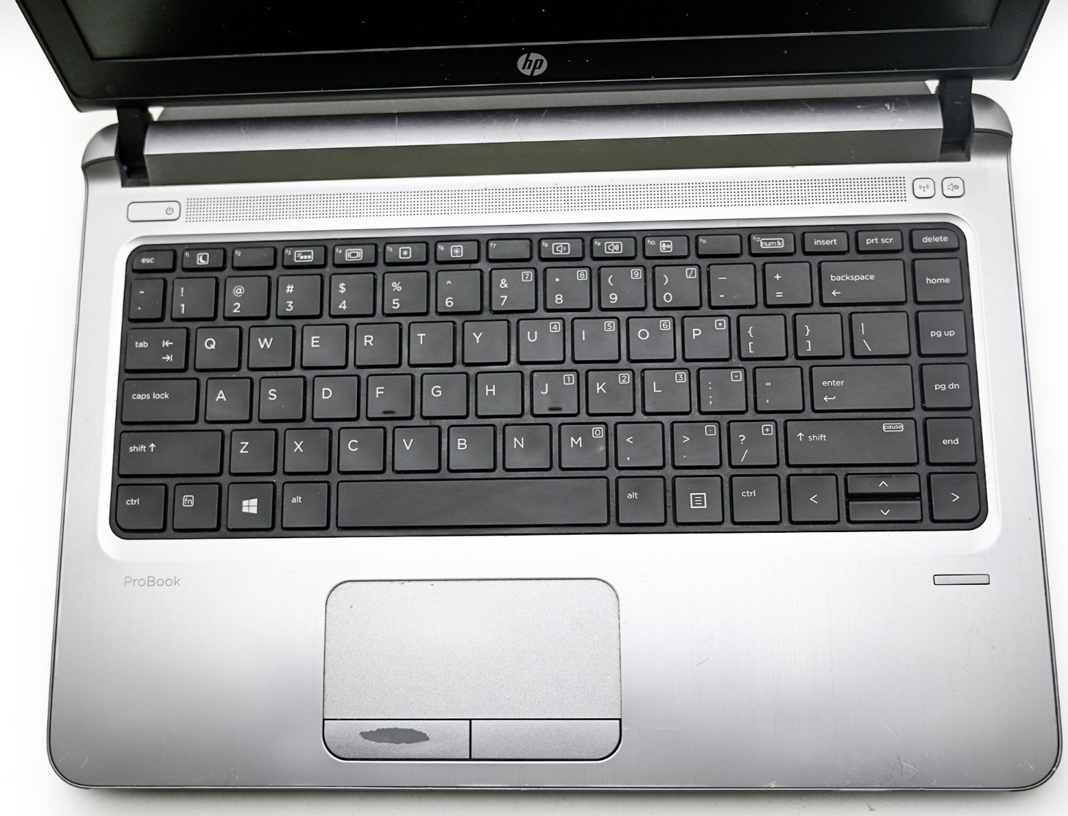 HP ProBook 430 G3 Intel Pentium (R) 4405U 12GB RAM 256GB SSD Win 11 13″ Laptop.