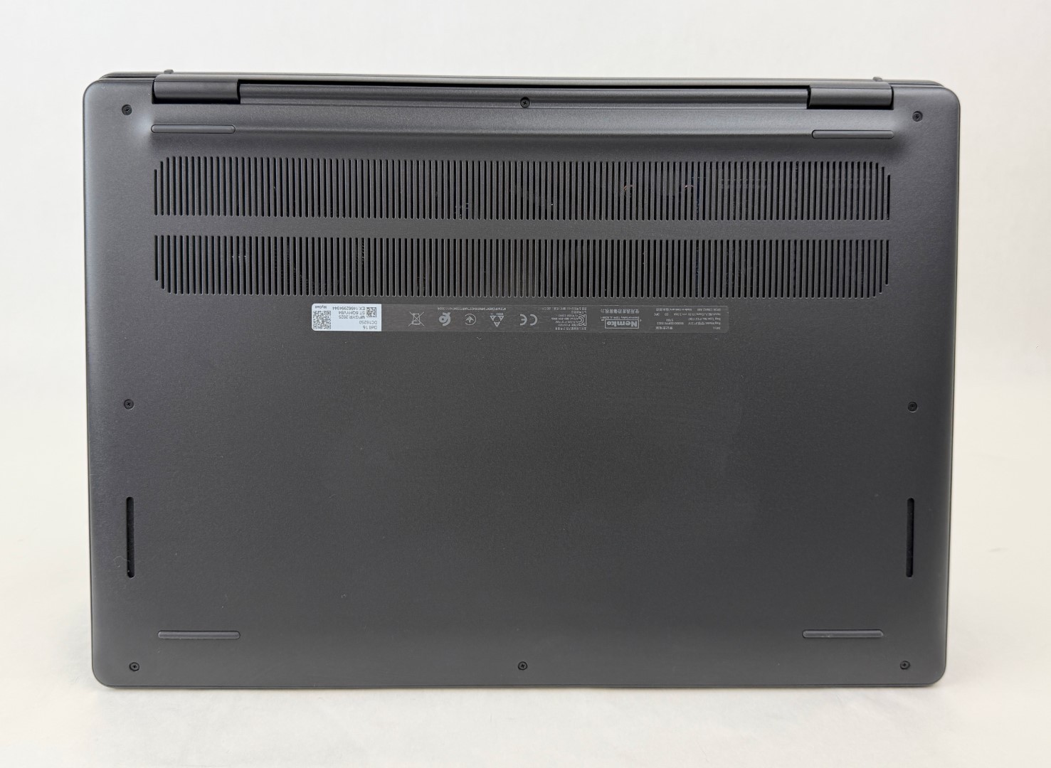 Dell 16 DC16250 16″ FHD Touch Core 7 150U 16GB 1TB SSD W11H