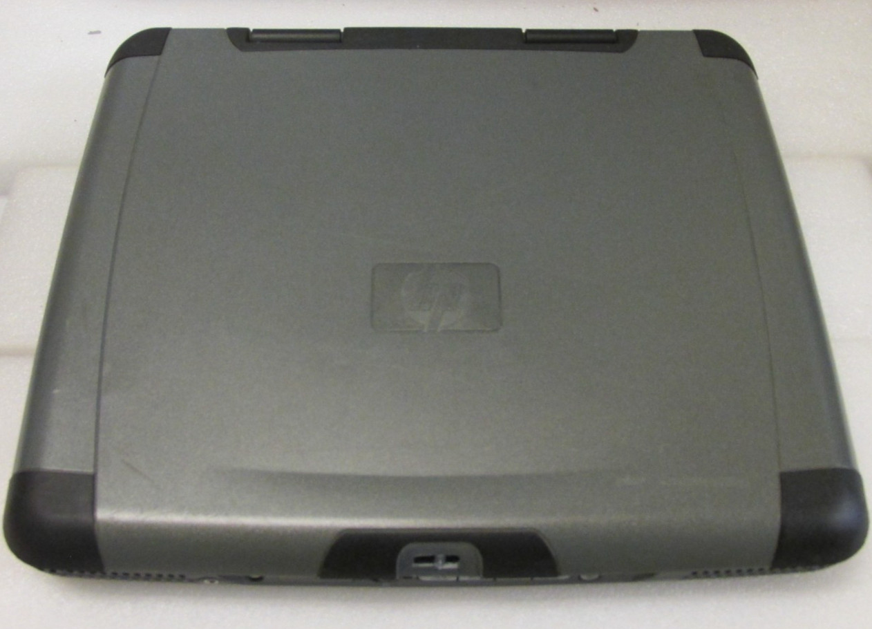 Vintage Hp OmniBookXE3 Laptop- For Parts / Repair
