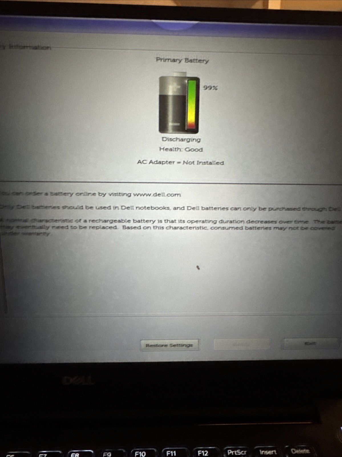 Dell Precision 5530 i9-8950HK 32GB RAM 1TB NVMe SSD FHD – READ DESCRIPTION