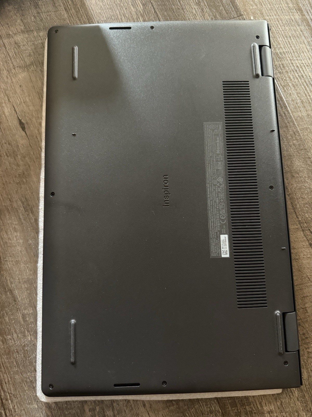 Dell Inspiron 15 3511 Laptop i5-1135G7 2.40GHz 8GB RAM 256GB Ssd W11h