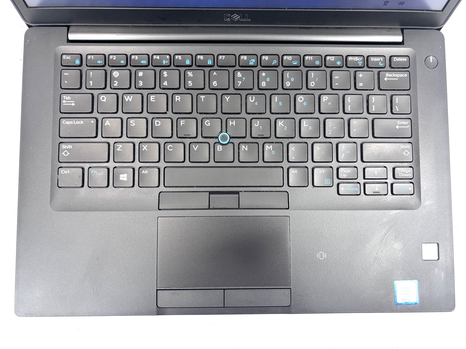 Dell Latitude 7490 – 14″ FHD, 1.9GHz i7, 16GB RAM, 512GB SSD, Windows 11