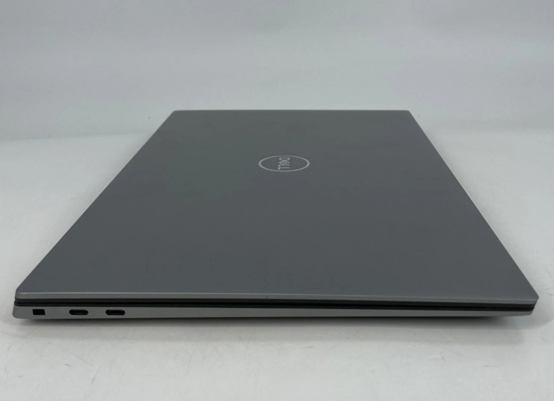 Dell Precision 5570, Intel Core i7-12800H@2.4GHz, 32GB RAM, 512GB SSD, W11 Pro
