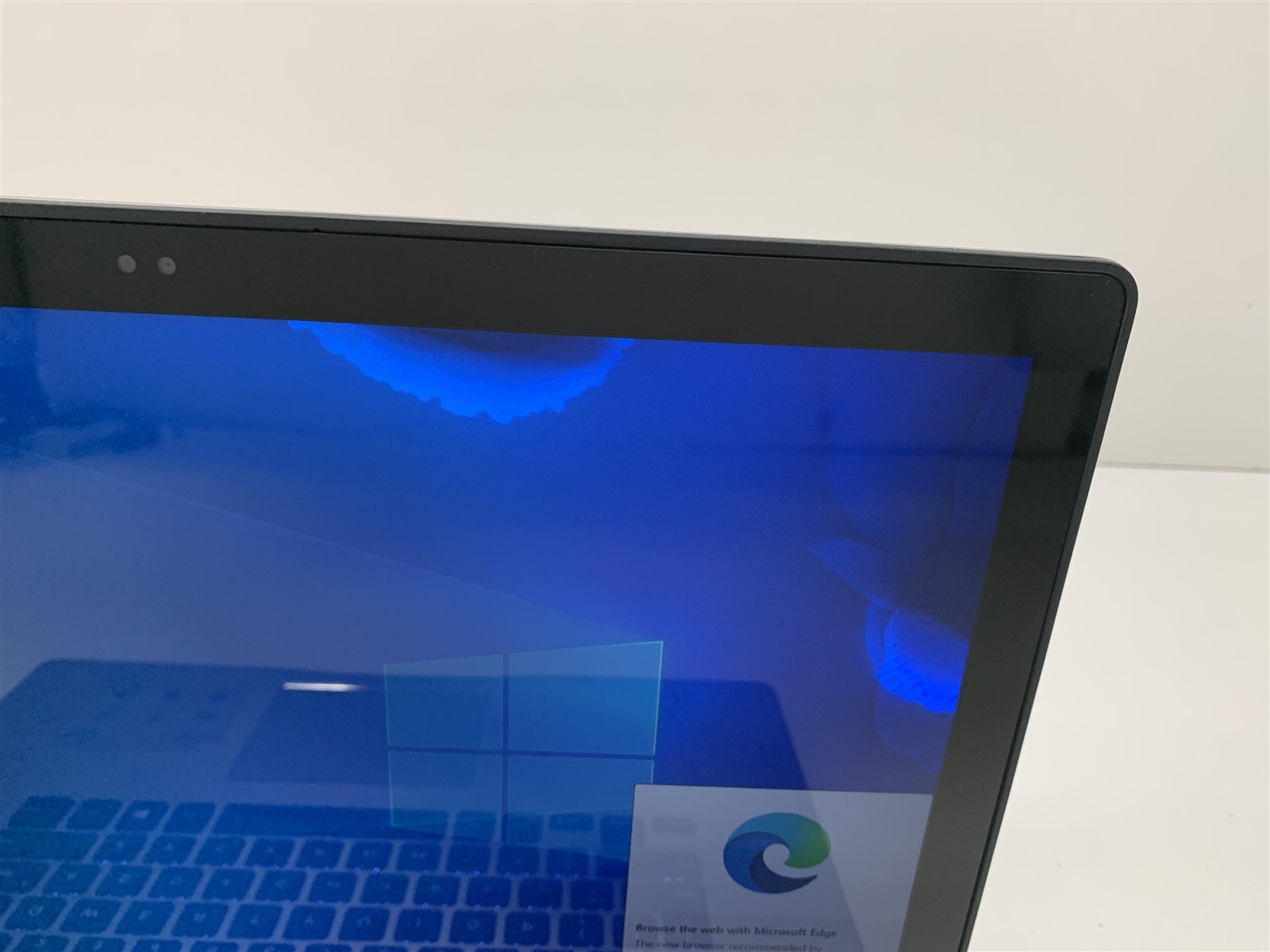 Dell Inspiron 7579 Core i7-7500U 2.70GHz 16GB RAM 500GB SSD 15.6″ – Touchscreen