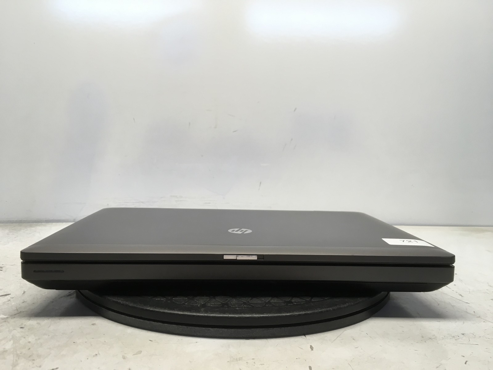 HP ProBook 6465B AMD A6-3410MX 1600MHz 8 GB NO HDD No Batt