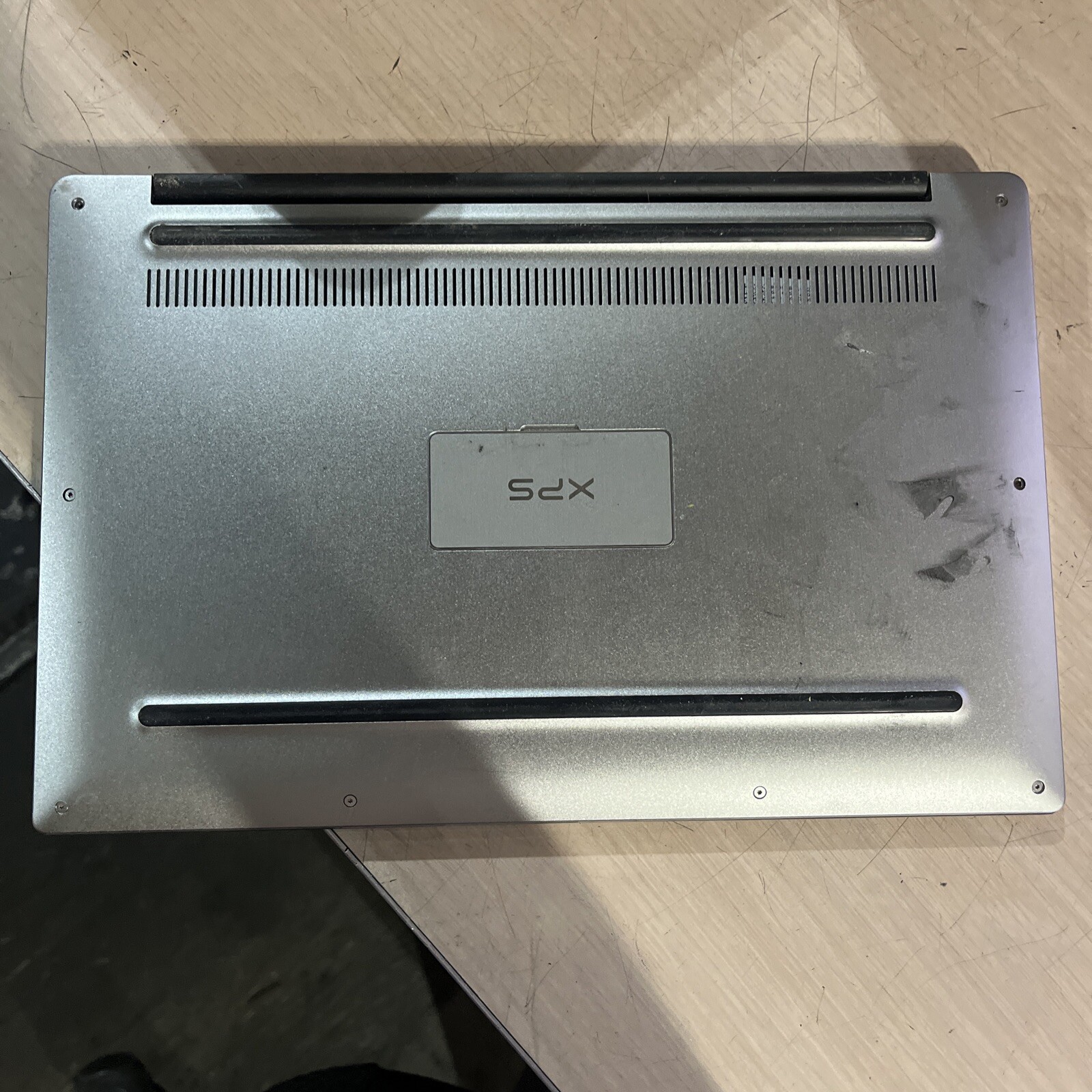 DELL XPS 13 9343 INTEL CORE I7-5500U 2.40GHZ 8GB RAM NO HD