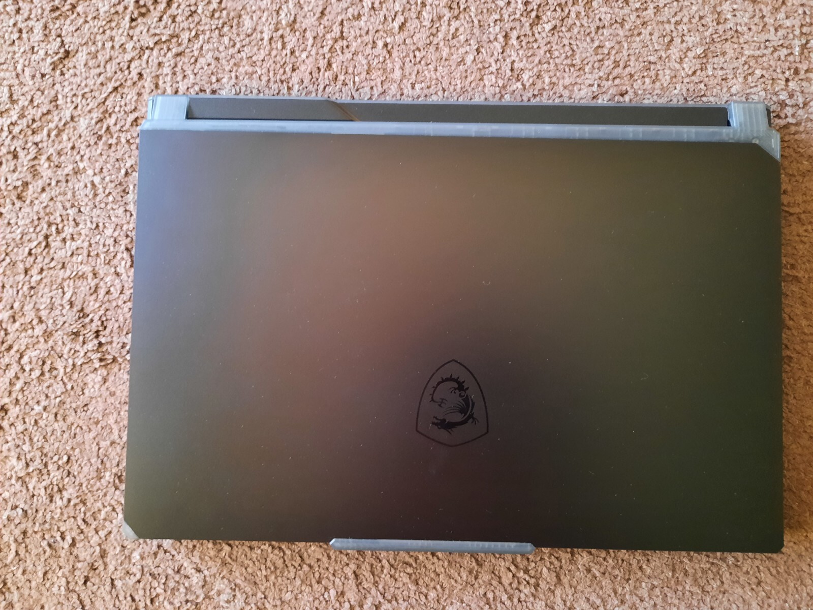 MSI Cyborg 15 a13vf rtx 4060, Intel Core i7, 16GB RAM, 512GB SSD
