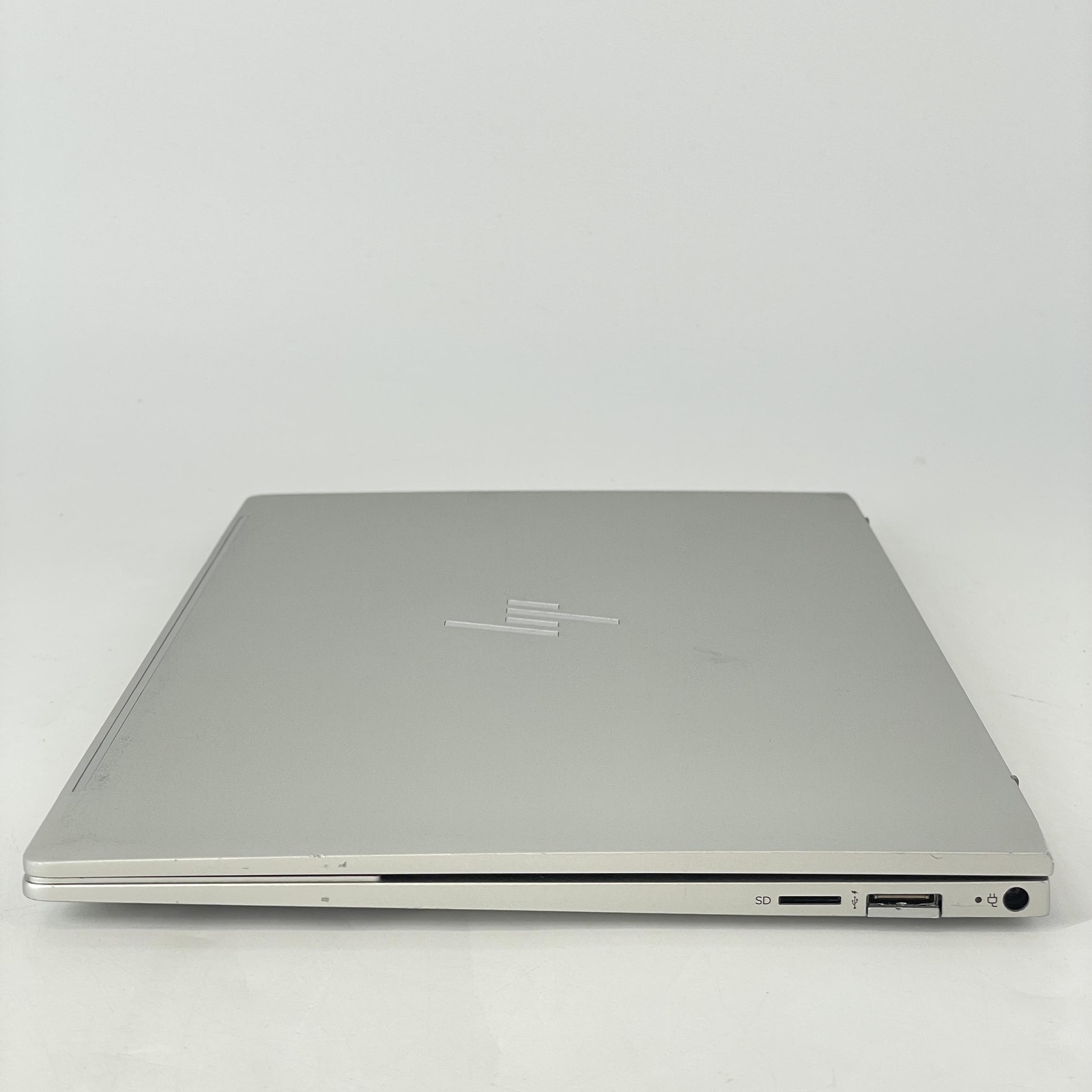 HP Envy 13 2021 Silver FHD TOUCH i7-1165G7 2.80GHz 16GB 1TB SSD Good BENT FRAME