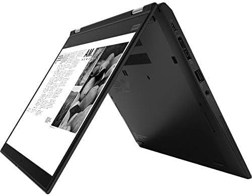 Lenovo ThinkPad X13 Yoga Gen 1 13.3″ 16GB 256GB i7-10610U 2-in-1 Touch Win11 Pro