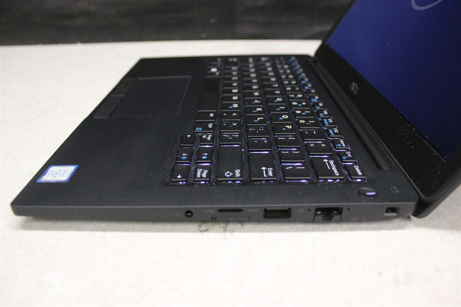 Dell Latitude 7290 I5-8350U 256 NvME SSD 16GB Win11Pro