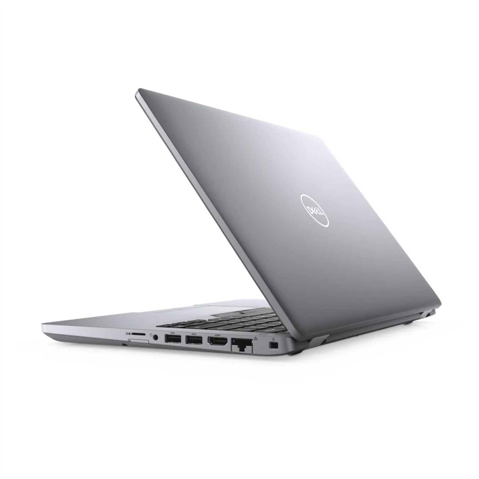 Dell Latitude 5410 14″ 16GB 256GB, Titan Grey