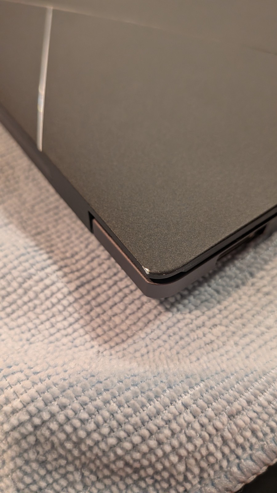 ASUS Zenbook S 14 14-inch 120Hz 3K OLED Touch Intel Core Ultra 7 2TB