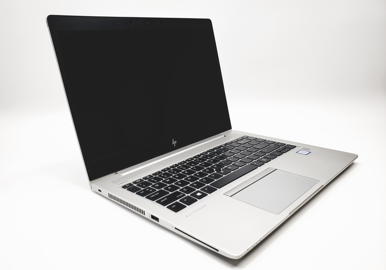Hp Elitebook 840 G6 14″ FHD i5-8365U 1.60GHz 8GB RAM 256GB SSD Win 11 Pro Laptop