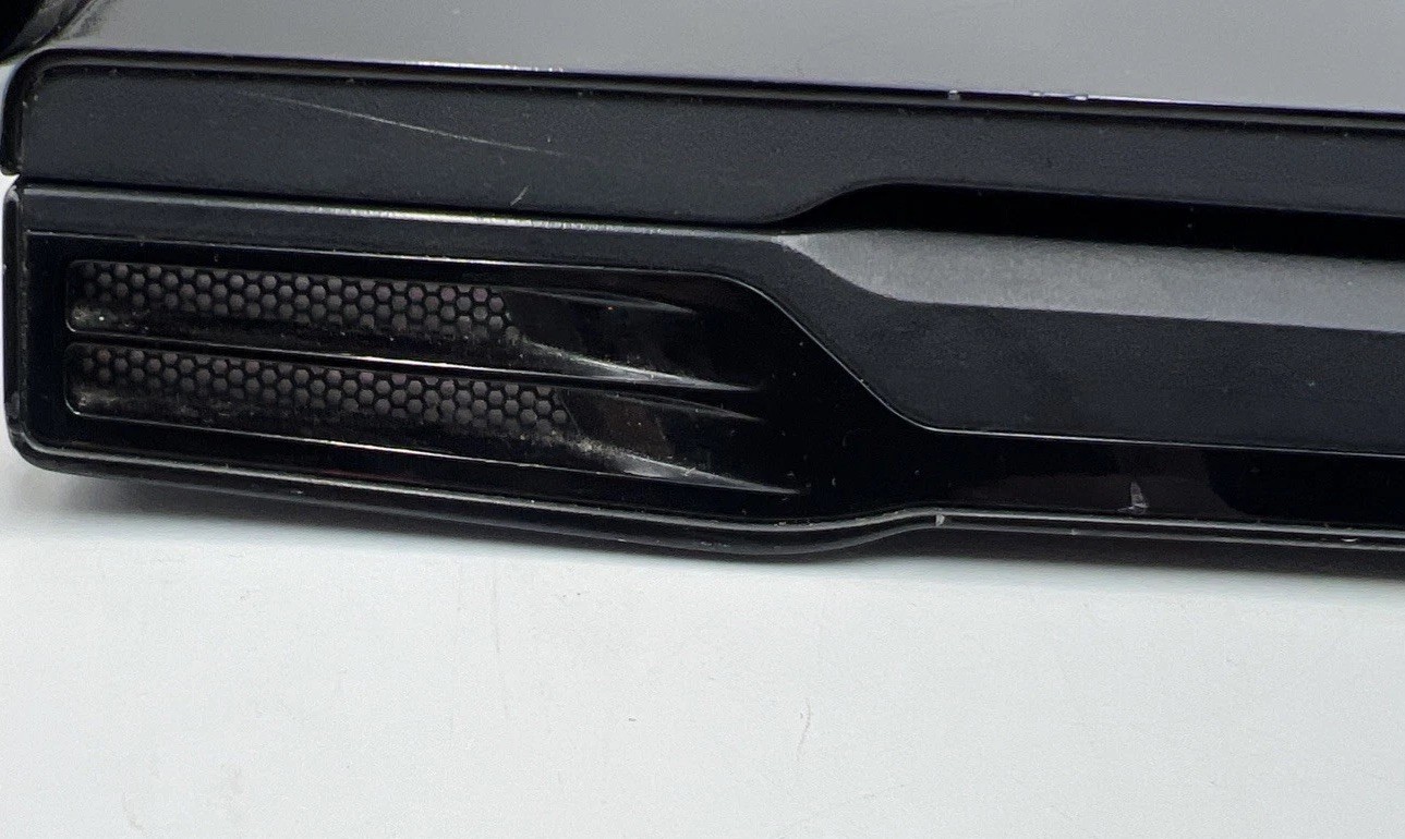 Dell Alienware M15x P08G Laptop Computer -15″ Screen -Windows 10 -500GB HDD -8GB