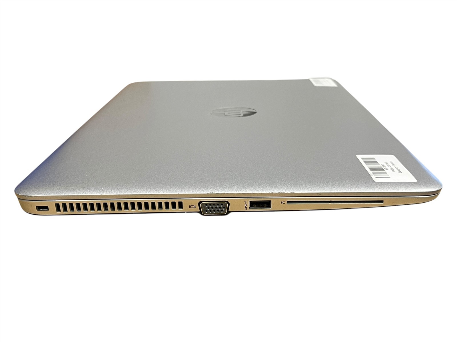 HP EliteBook 850 G3 i7-6600U 2.6GHz 16GB DDR4 500GB SSD WIN11PRO 15.6″ Laptop PC