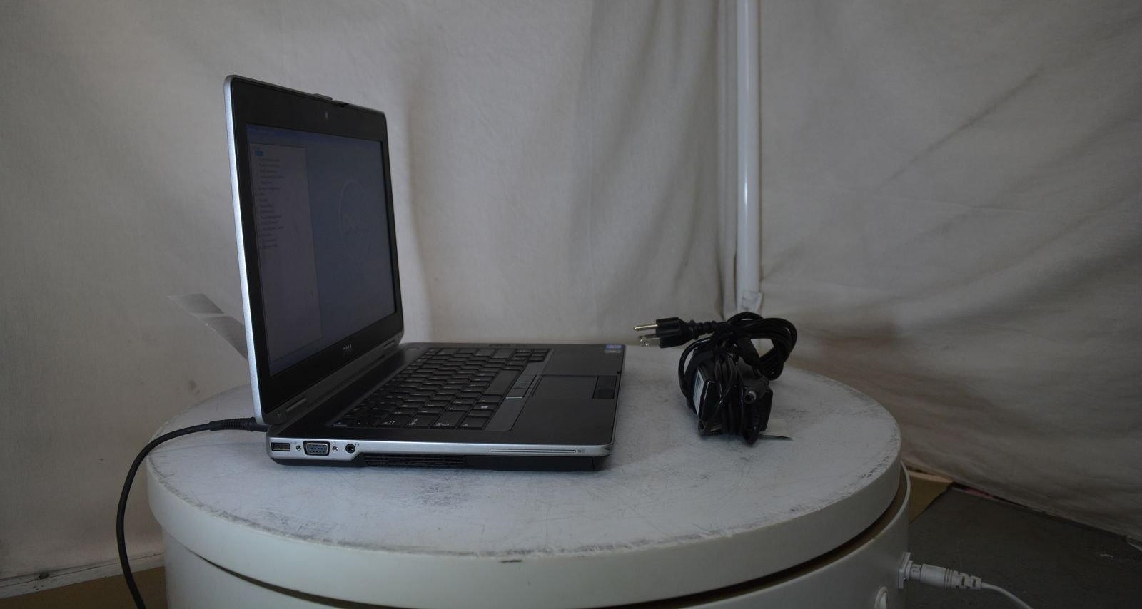 Dell Latitude E6430 14″ Laptop Intel Core i5-3210M 4GB 320GB