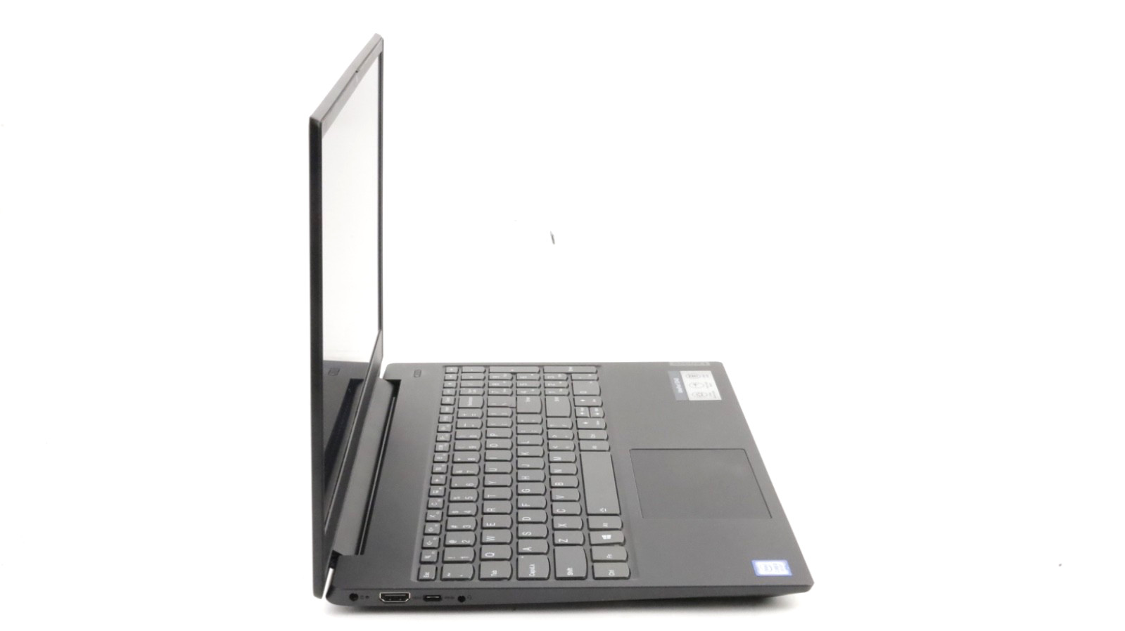 Lenovo Ideapad S340-15IWL – HD – i3-8145U – 4GB RAM – 1TB HDD – Fast Ship!