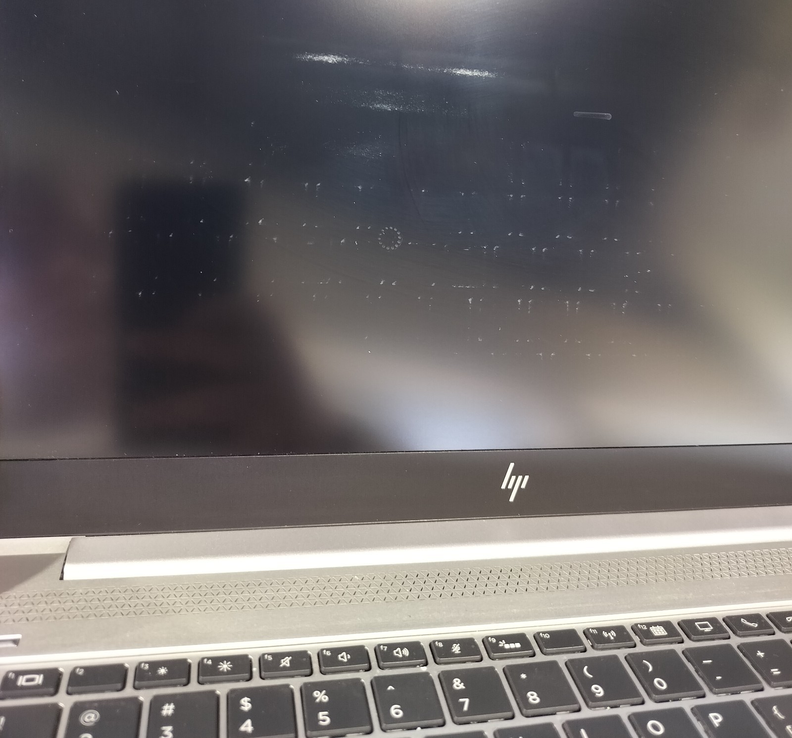 HP EliteBook 850 G6 15.6″ i7-8565U 16GB New 256GB NVMe SSD Laptop Win 11P Read