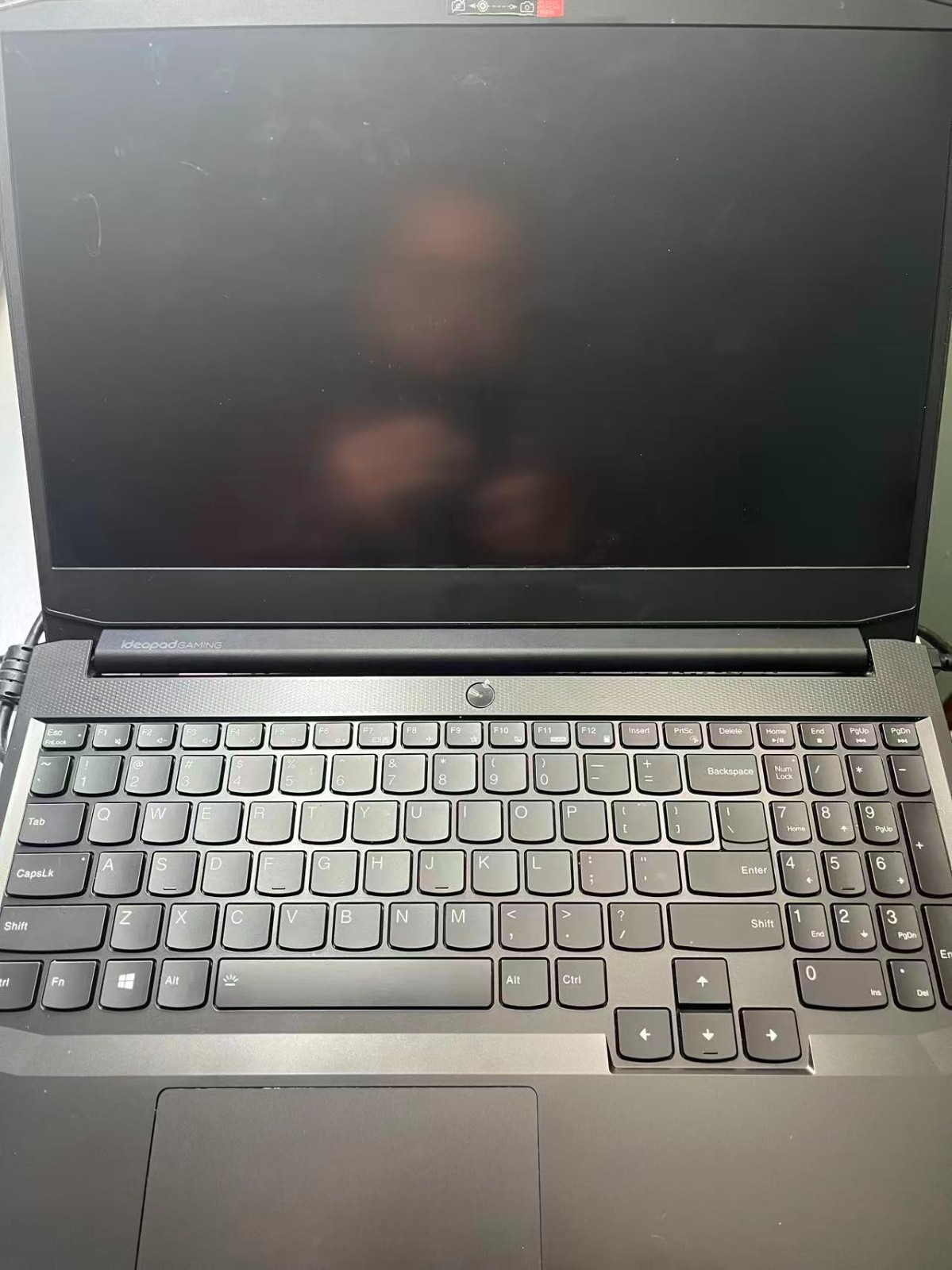Lenovo IdeaPad Gaming 3 15.6″ (Ryzen 5-5600H, 512GB SSD, 24GB RAM, 3050 Ti)