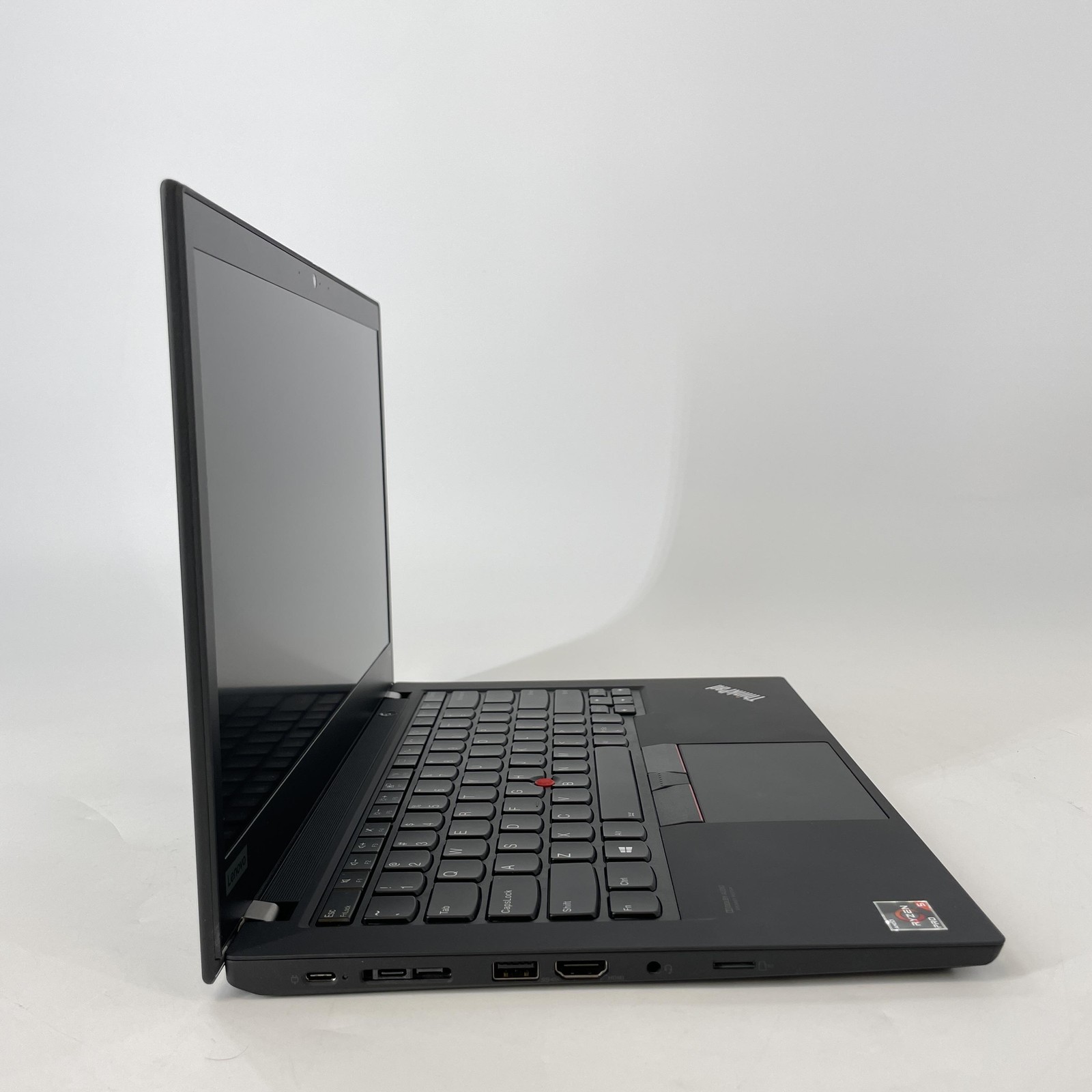 Lenovo ThinkPad T14 Gen 1 FHD 2.1 GHz Ryzen 5 PRO 4650U 16GB 256GB SSD Very Good