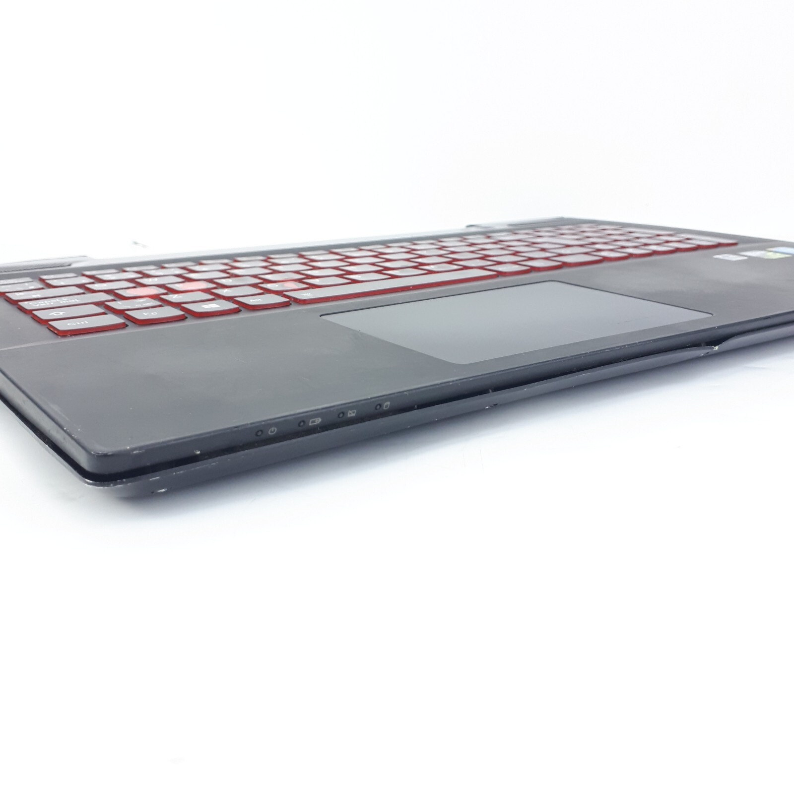 Lenovo Ideapad Y50-70 Laptop i7 4th Gen. 4GB RAM No HDD No OS No Screen H2008