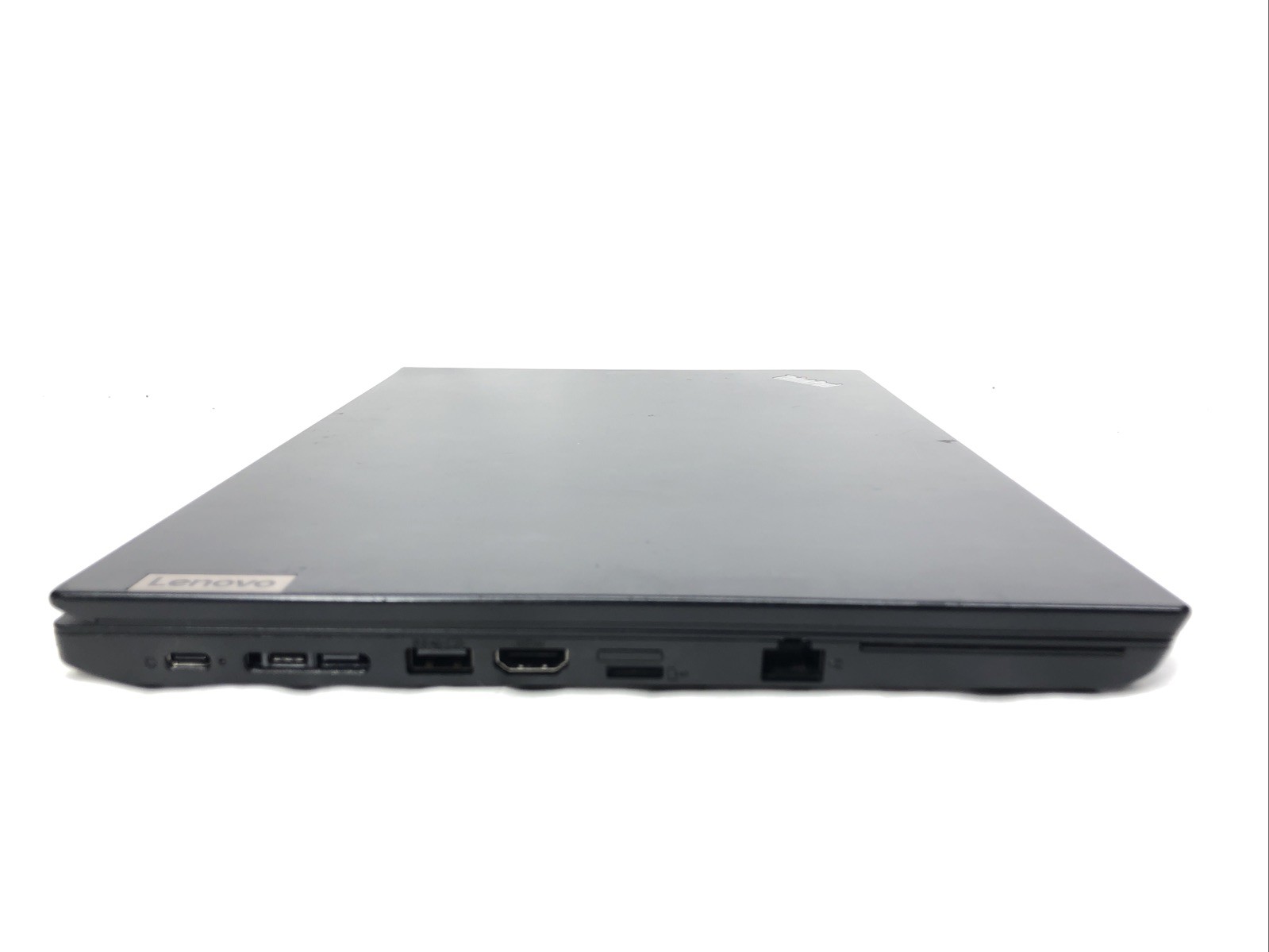 Lenovo ThinkPad L14, Intel Core i3-1115G4 @3.00GHz, 8GB RAM, 256GB SSD, W11 READ