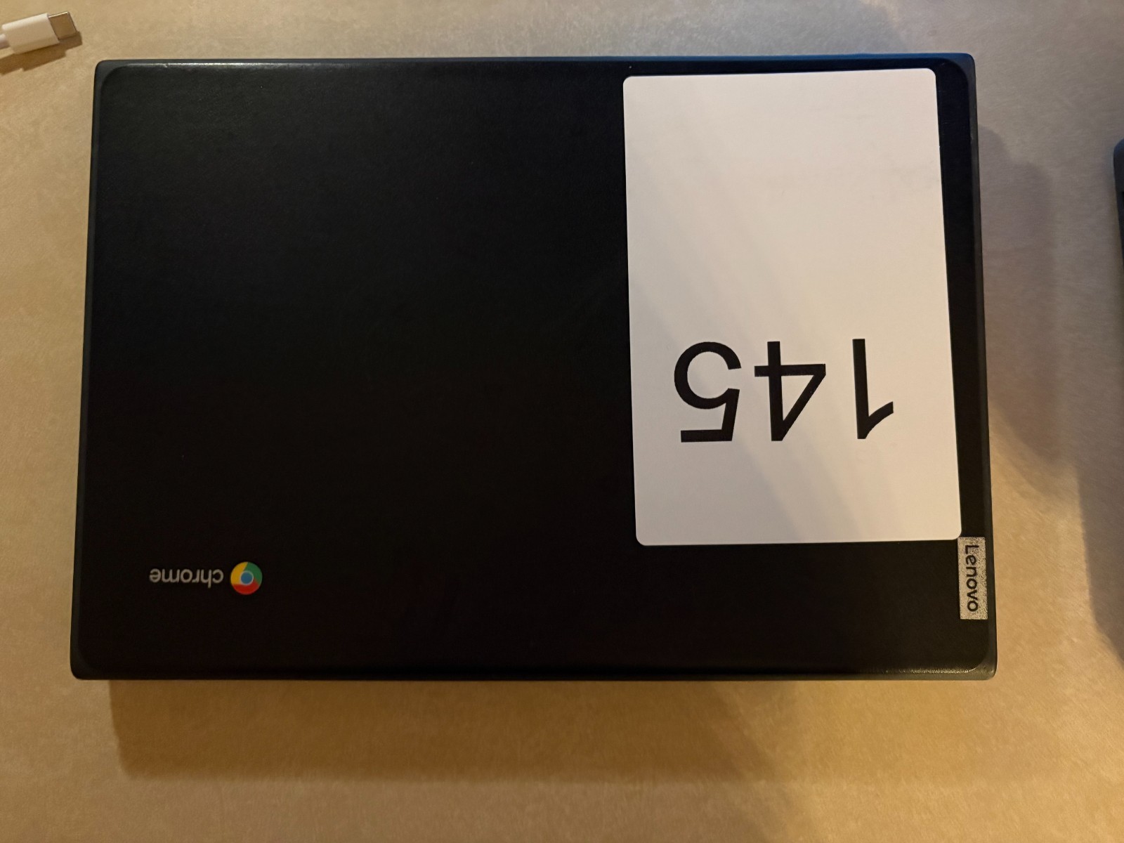 Lenovo ChromeBook 300e 2nd gen #145