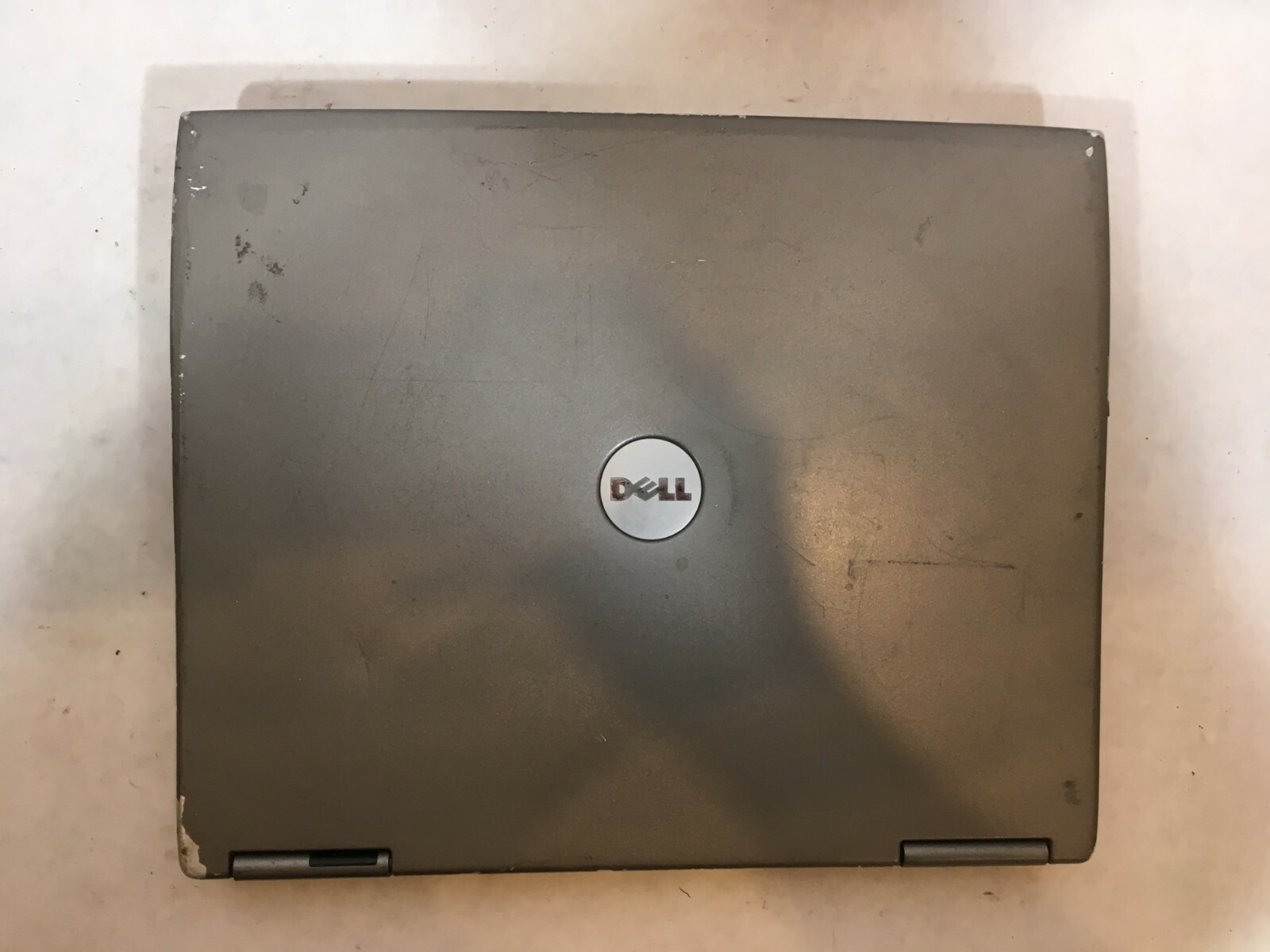 Dell Latitude D600 Pentium M 1 GB Ram Powers On Does Not Boot- FT