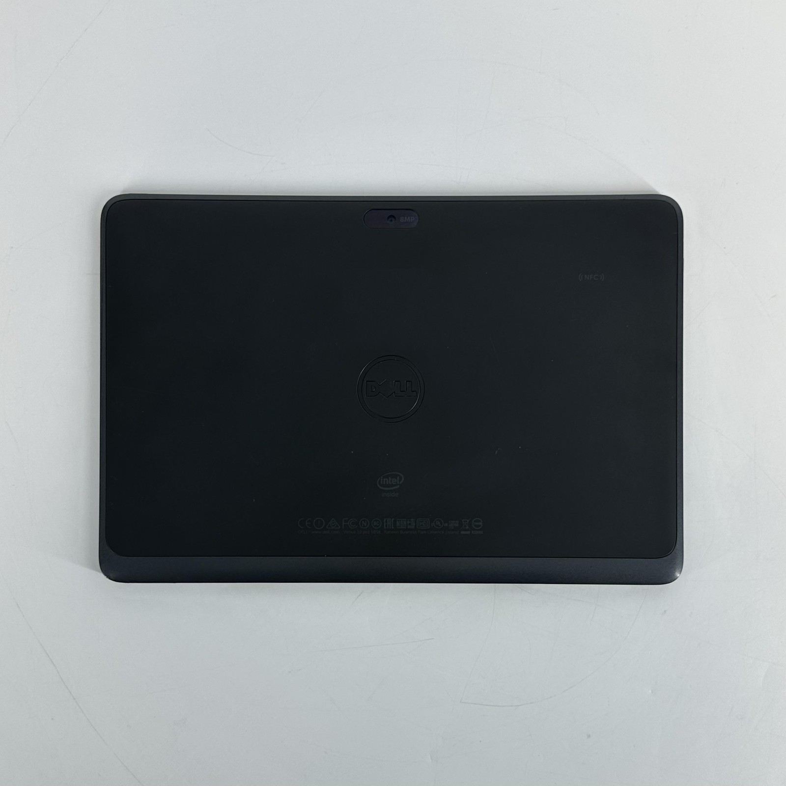 Dell Venue 10 Pro 5056 TOUCH FHD+ 1.44GHz Atom x5-Z8500 4GB 128GB – BAD BATTERY