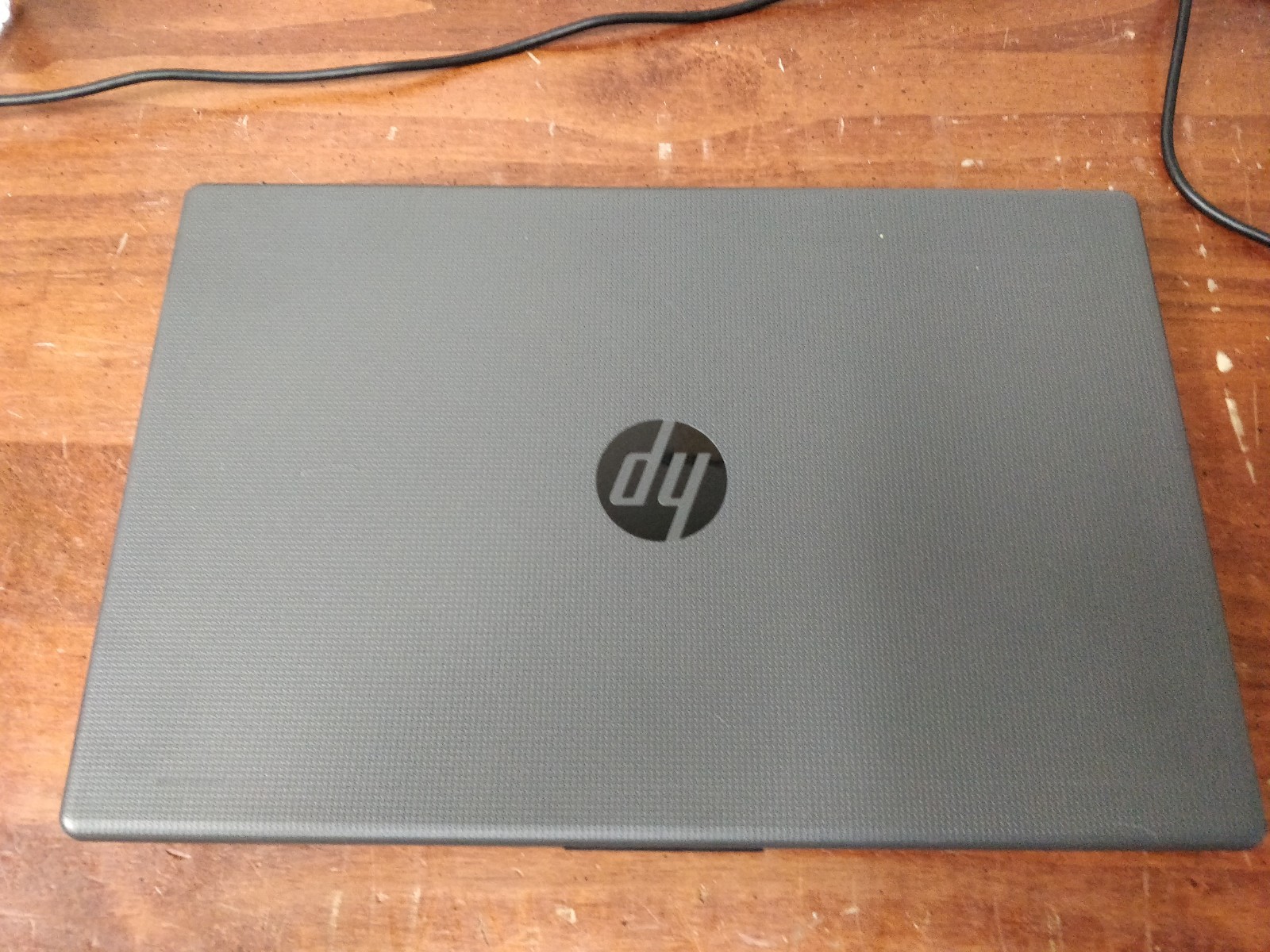 HP NoteBook 255 G10 AMD RYZEN 5 7530U@2.00GHz 8GB RAM NO DRIVE PARTS 8935