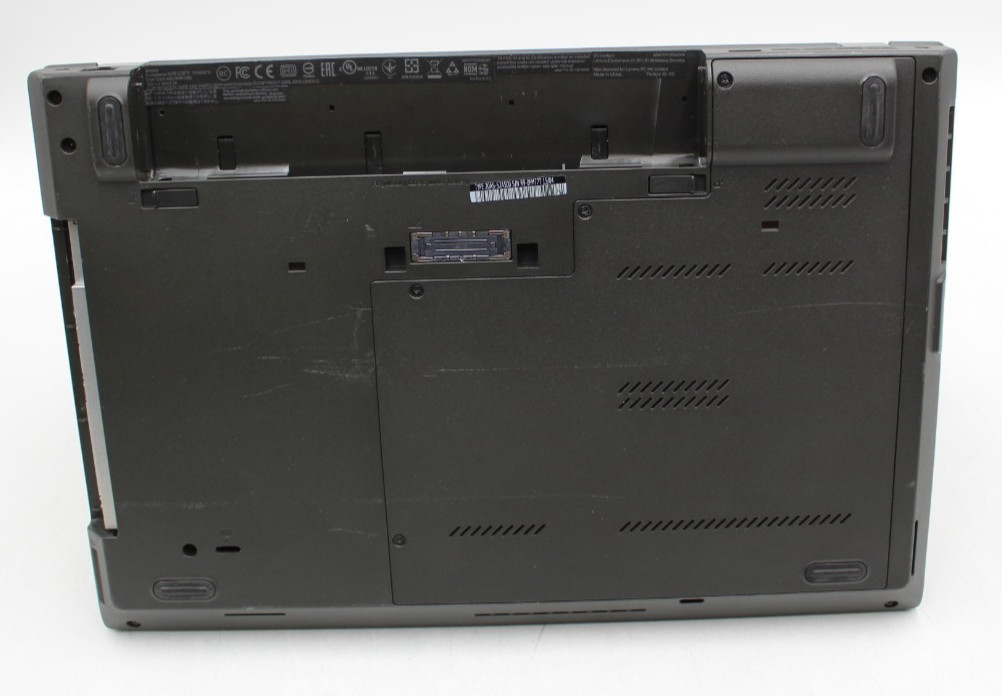 Lenovo ThinkPad L440 14in No HD No Caddy 4 GB RAM i5-4300M 30 day warranty