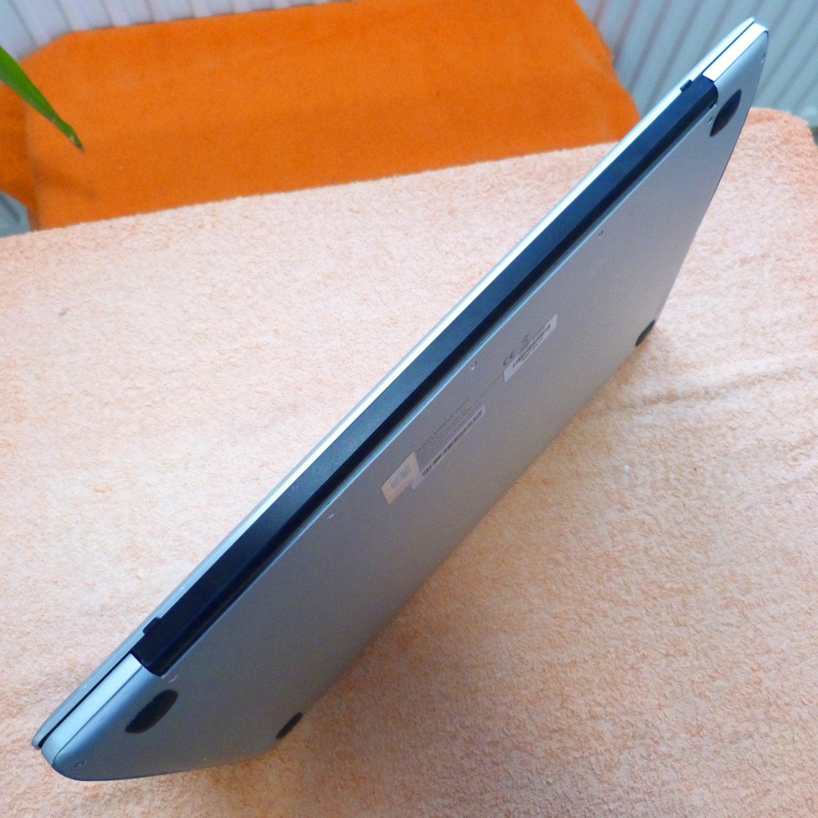 Terra 1460P 14″ FHD METAL ULTRABOOK l Windows 11 PRO SSD I 10 Gen Core i5