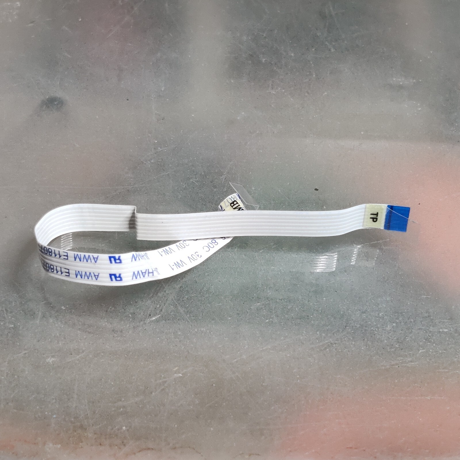 ACER ASPIRE S3-391 S3-371 S3-951 FLAT FLEX TOUCHPAD CABLE 50.4QP07.002