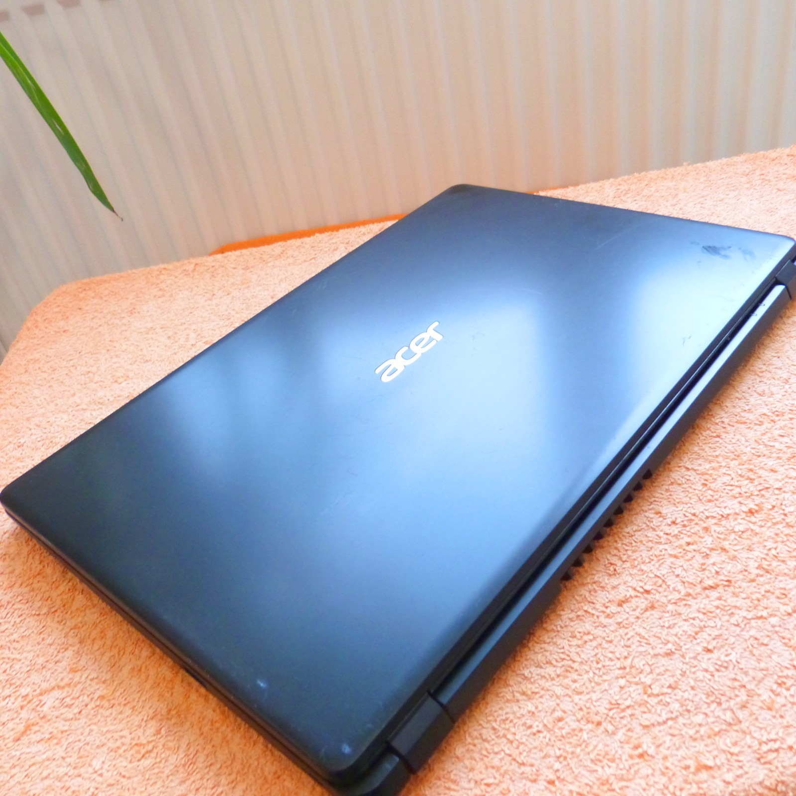 Acer A315 15″ Ultrabook l 8Gen Turbo Intel I Samsung SSD Windows 11 PRO HDMI