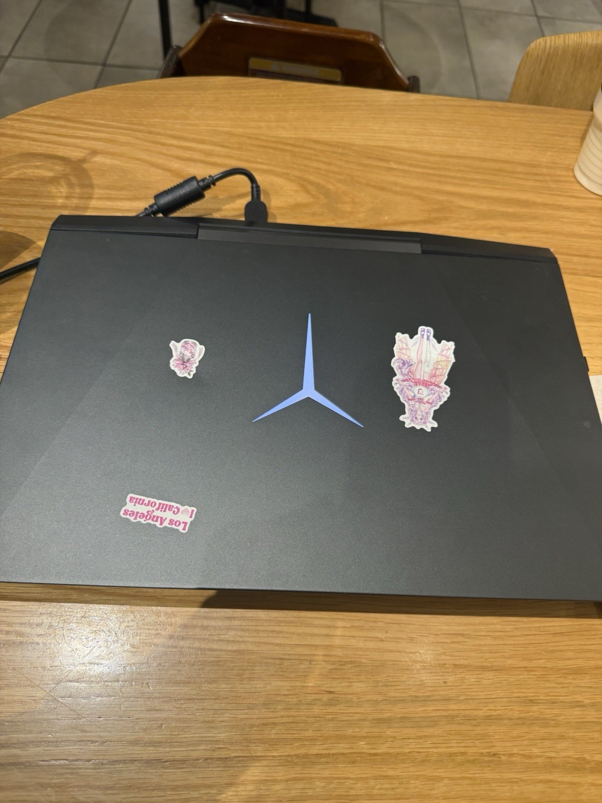 Lenovo Legion Y545 15.6″ i7-9750H 2.6GHz 16GB RAM 512GB SSD GeForce RTX 2060