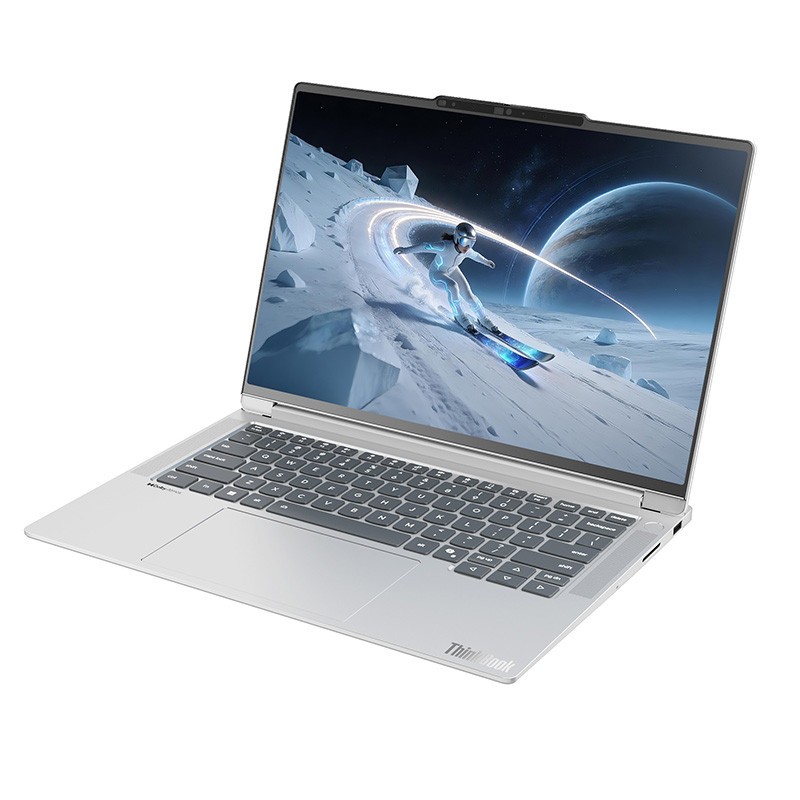 Lenovo ThinkBook 16+ 2026 Laptop AMD Ryzen™ AI 7 H 450 16-inch 3.2K 165Hz Screen