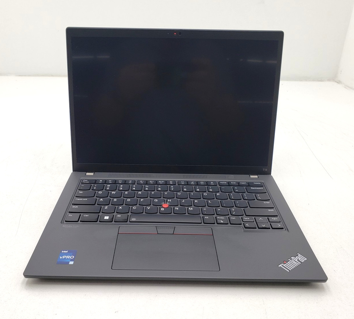 Lenovo T14 Gen 3 i7-1265U 32GB Ram Touchscreen 512GB SSD Backlit KB Win 11 Pro