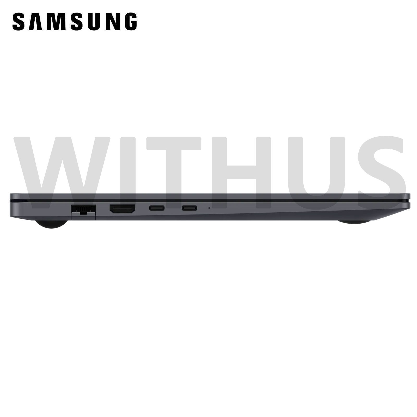 SAMSUNG Galaxy Book6 14″ Ultra 5 16GB 256GB SSD Copilot+ Laptop NT740VJG-KC51G=