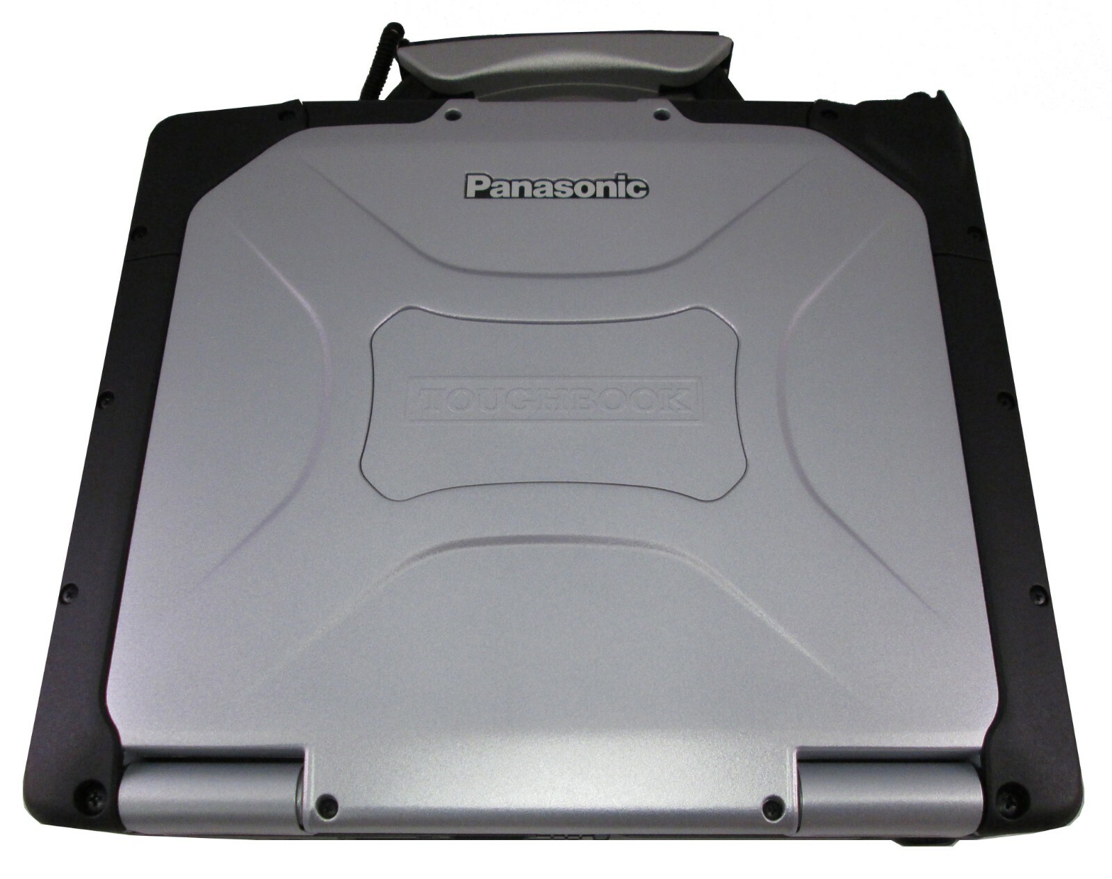 Panasonic CF-31 MK4 Core i5-3340M 2.70GHz 8GB RAM